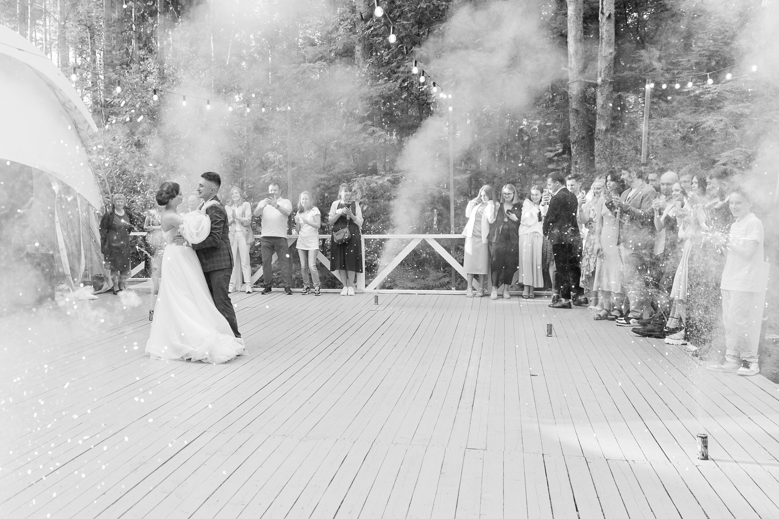 Свадебная серия Анастасии и Александра. Свадебный и портретный фотограф в Санкт-Петербурге Надежда Чечулина