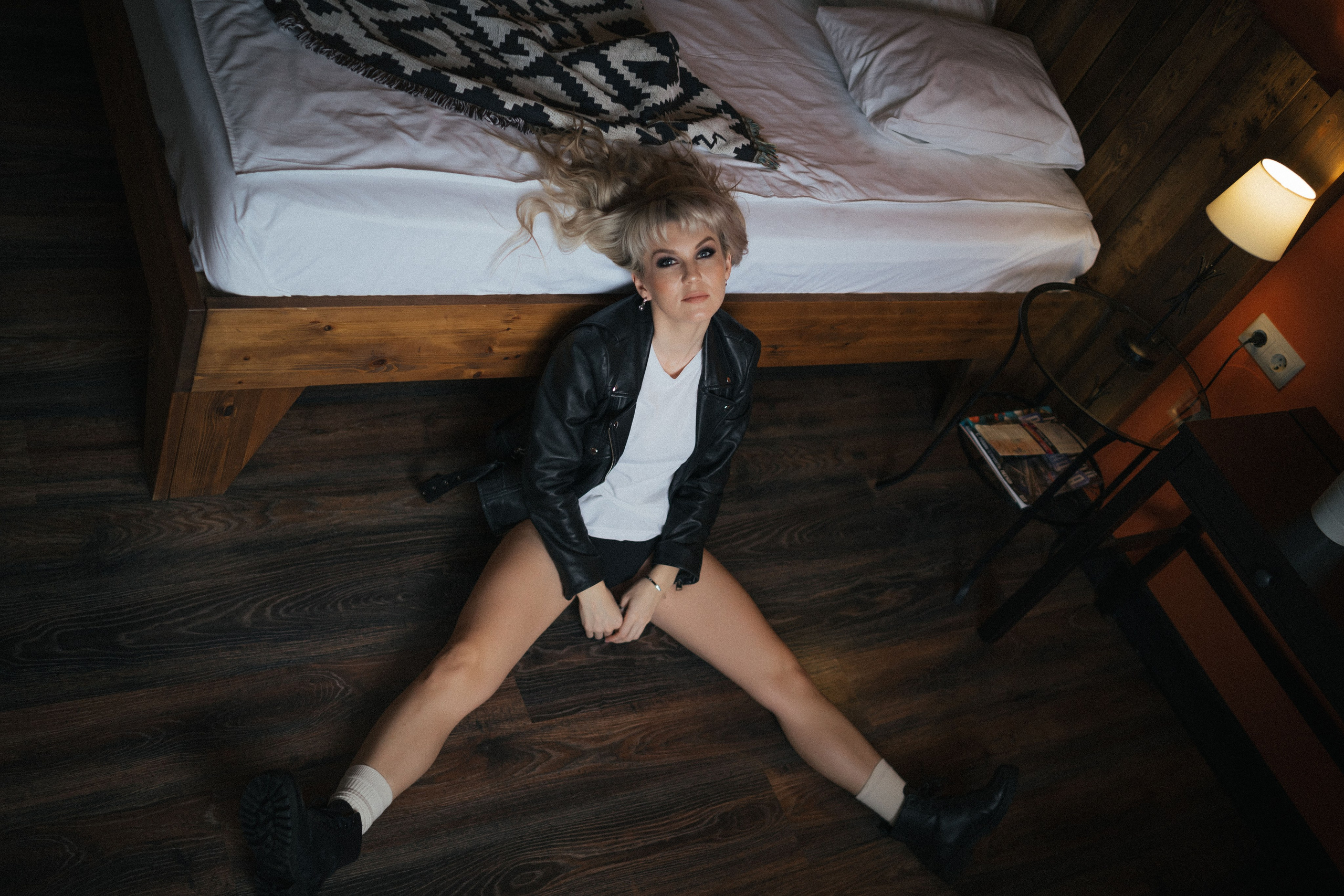 Анна. Фотограф в Ижевске Маша Бакланова