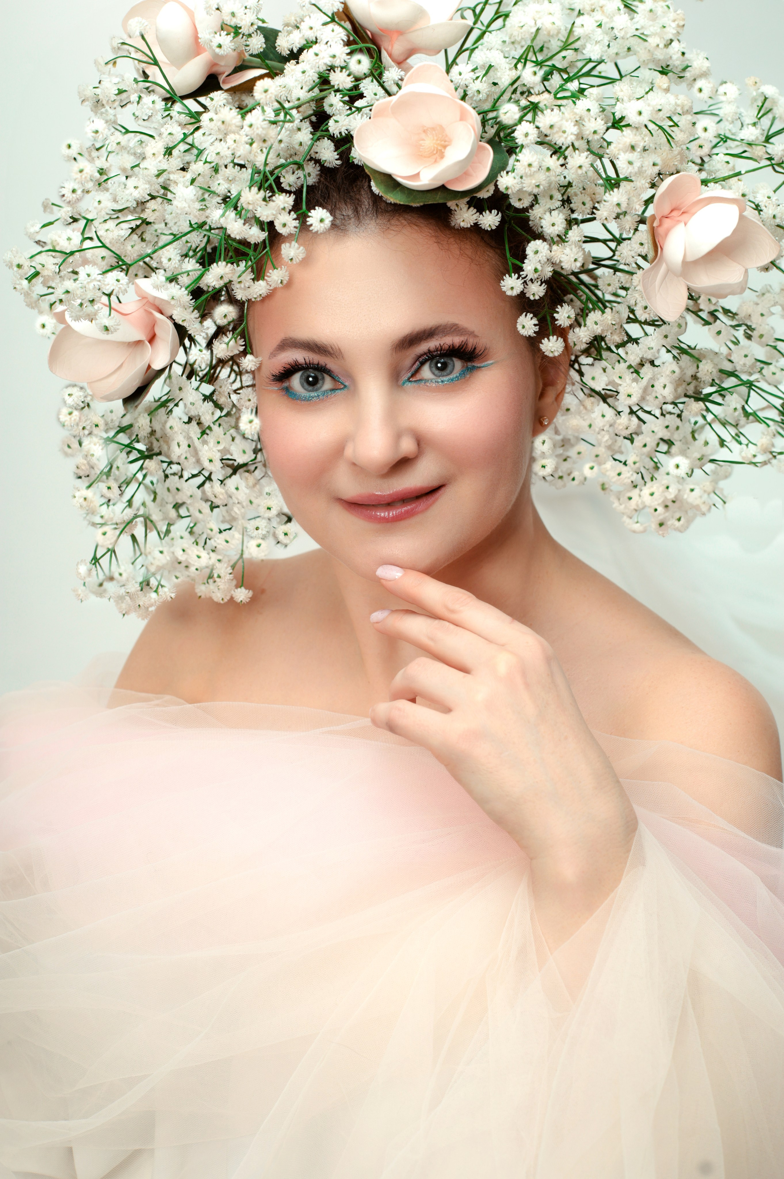 Елена. Фотограф в Смоленске Ася Польшина