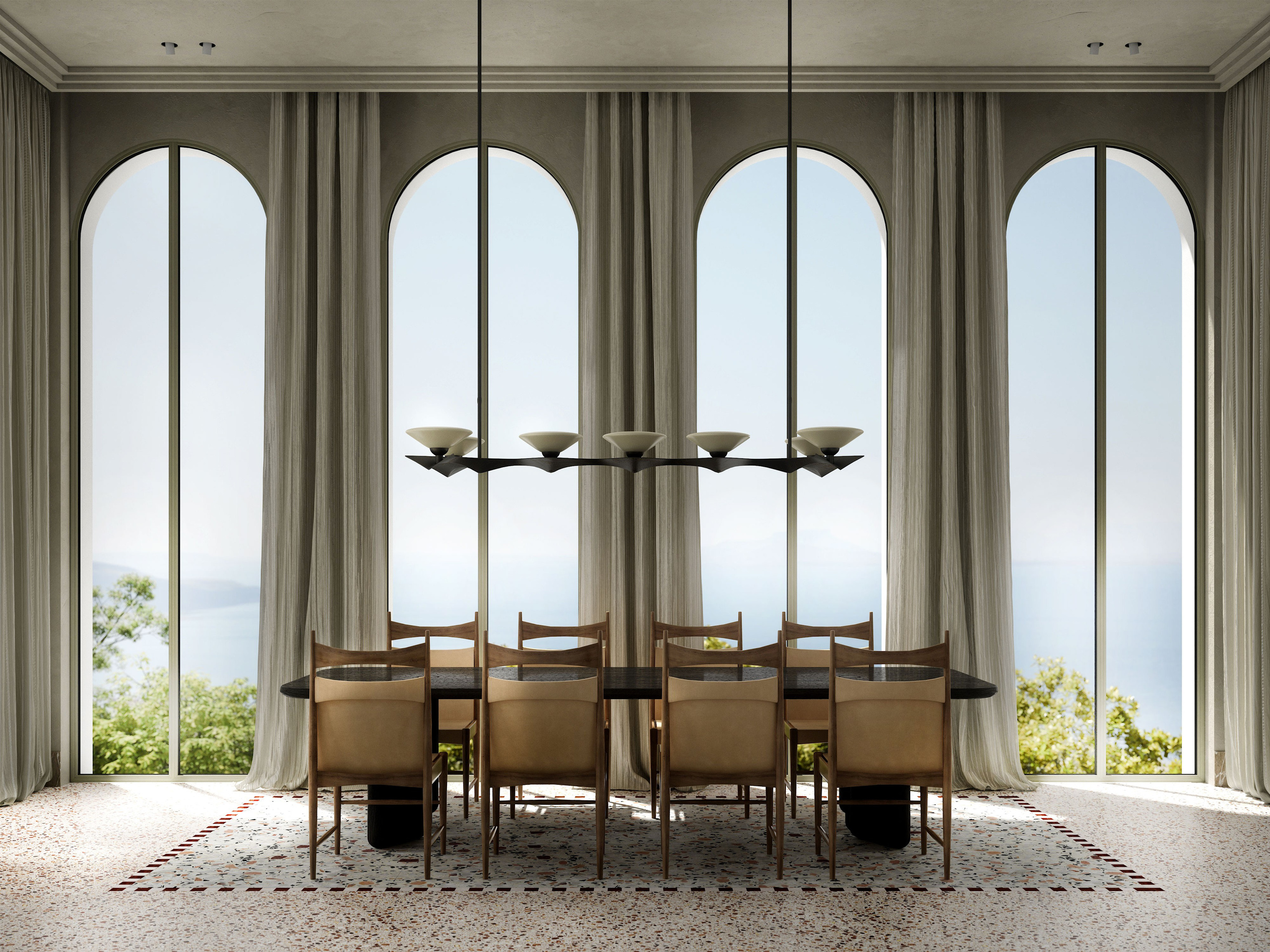 Вино из одуванчиков. Дизайнер интерьера Злата Воловая