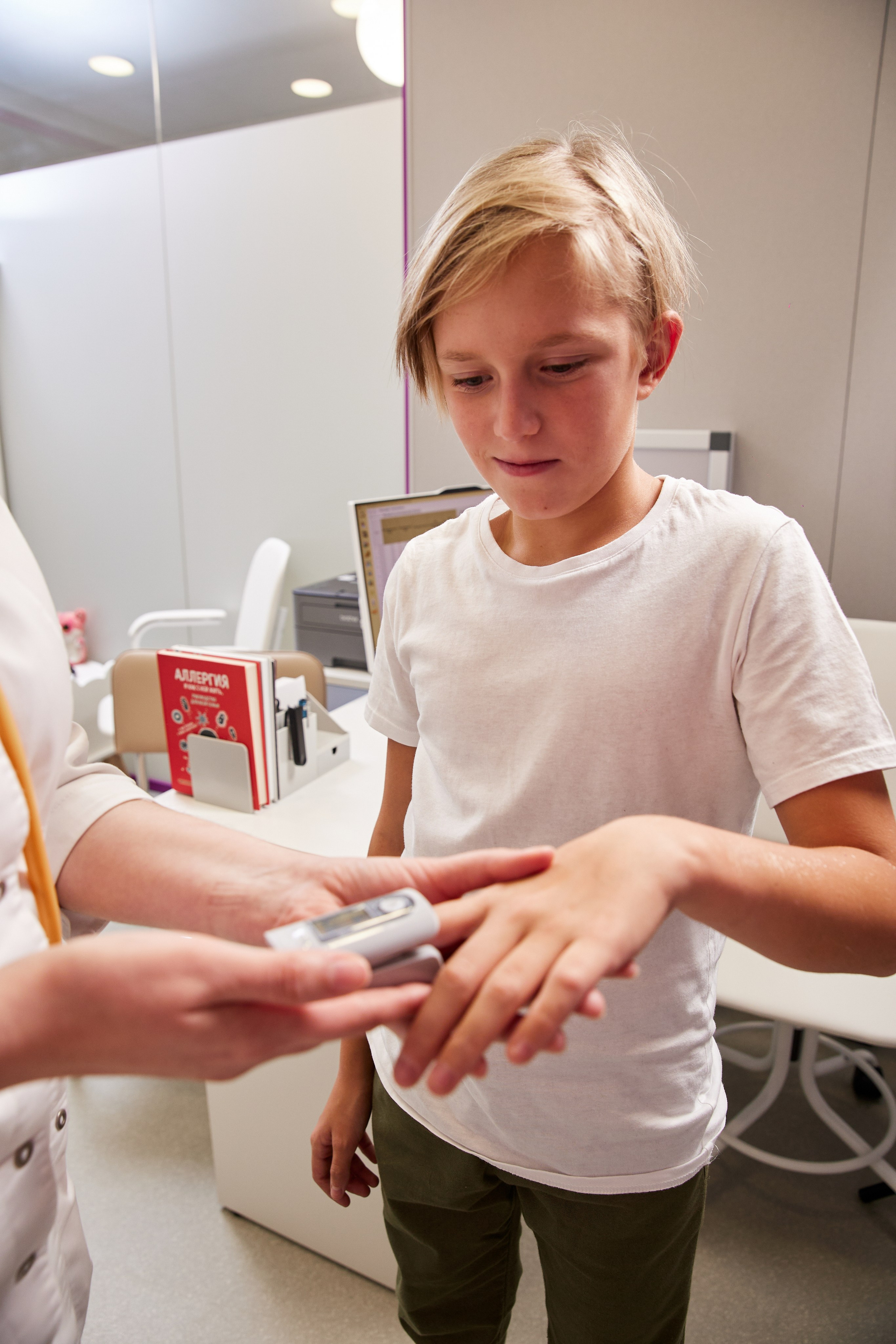 Медицинский контент. Фотограф Красноярск Парамонов Павел