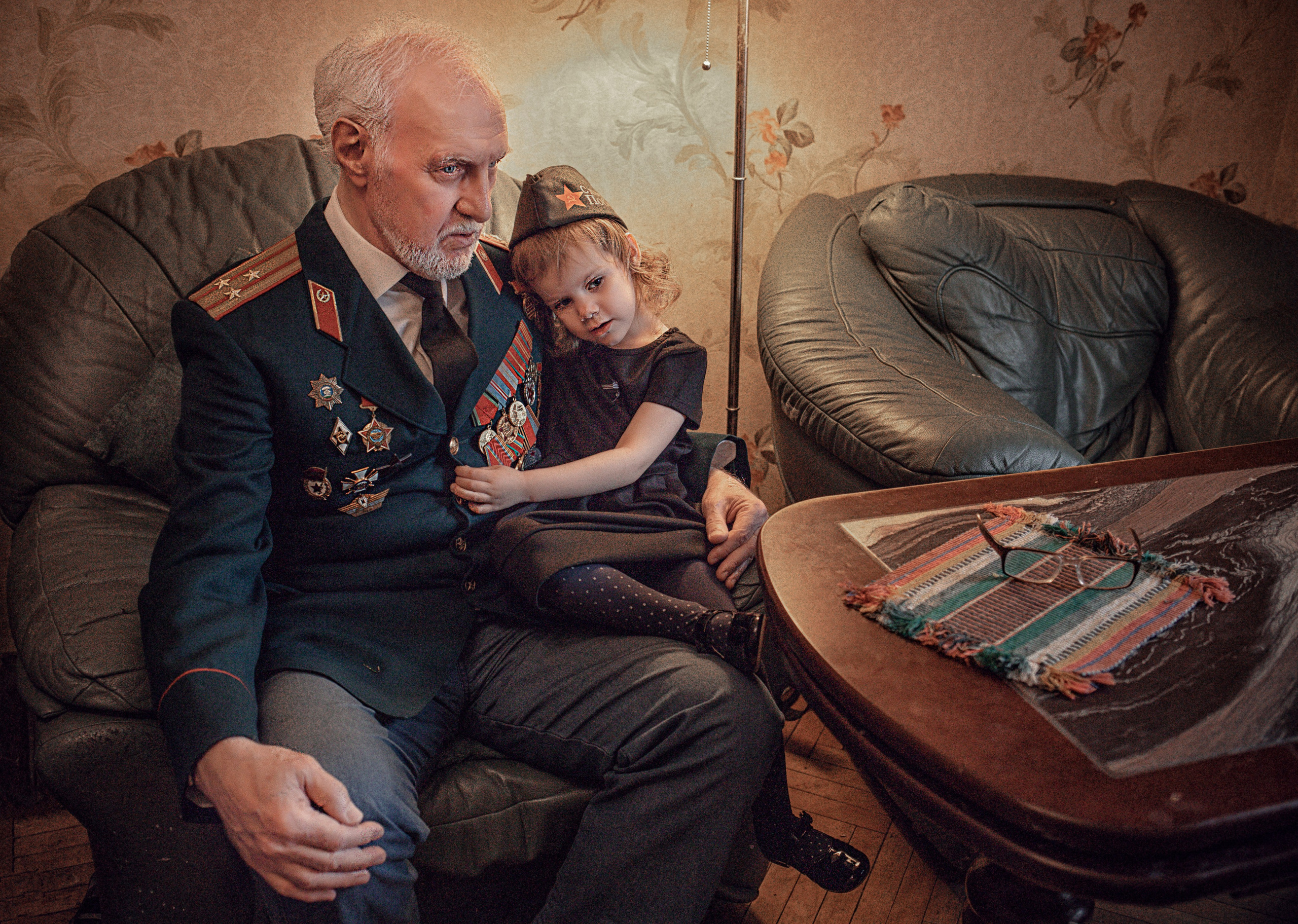 Домашние фотоистории. Фотограф на Крещение и Венчание, Семейный фотограф в Краснодаре Анастасия Гурова