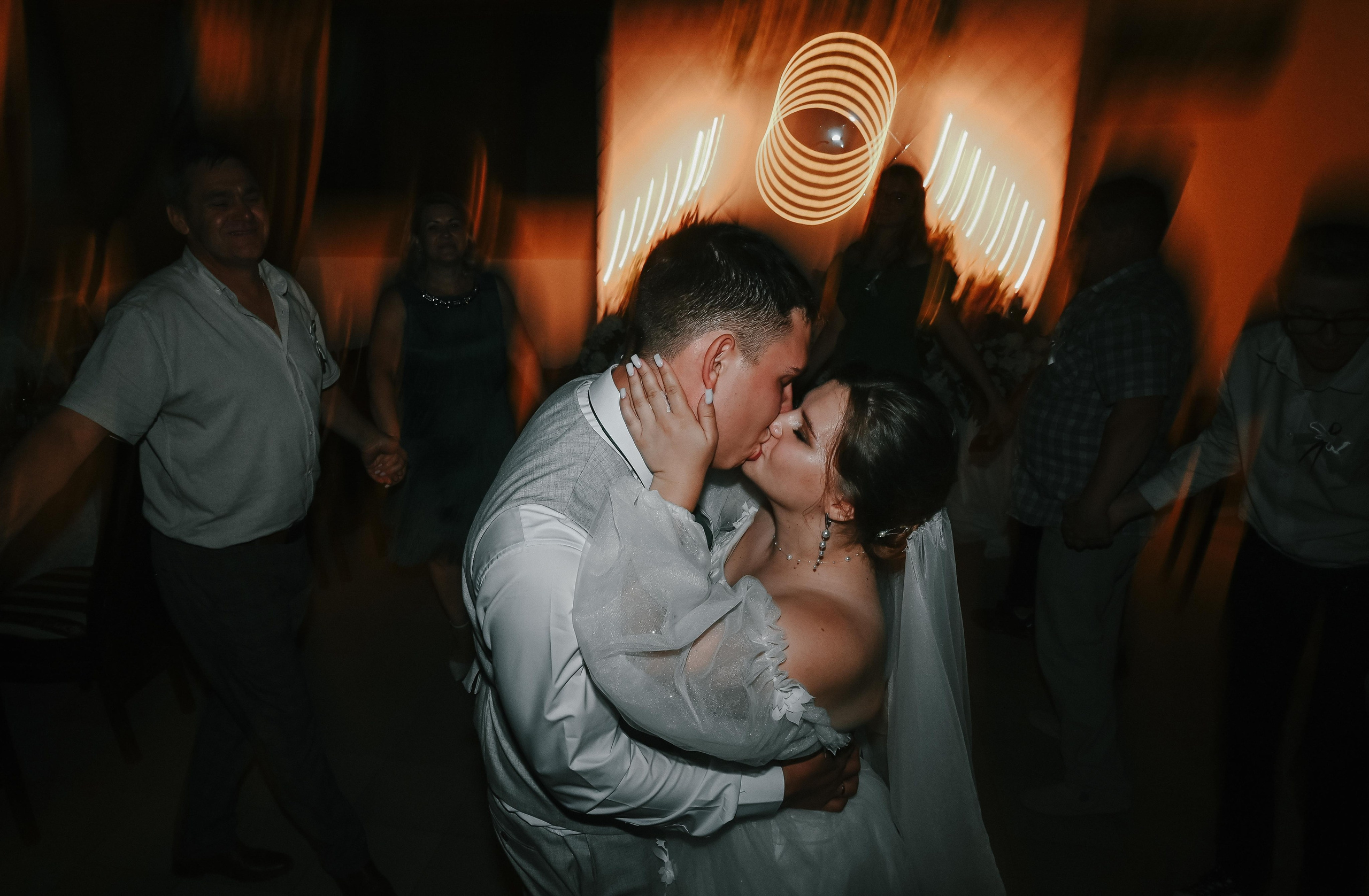 Инна Дмитрий Елань. Фотограф Алёна Мил