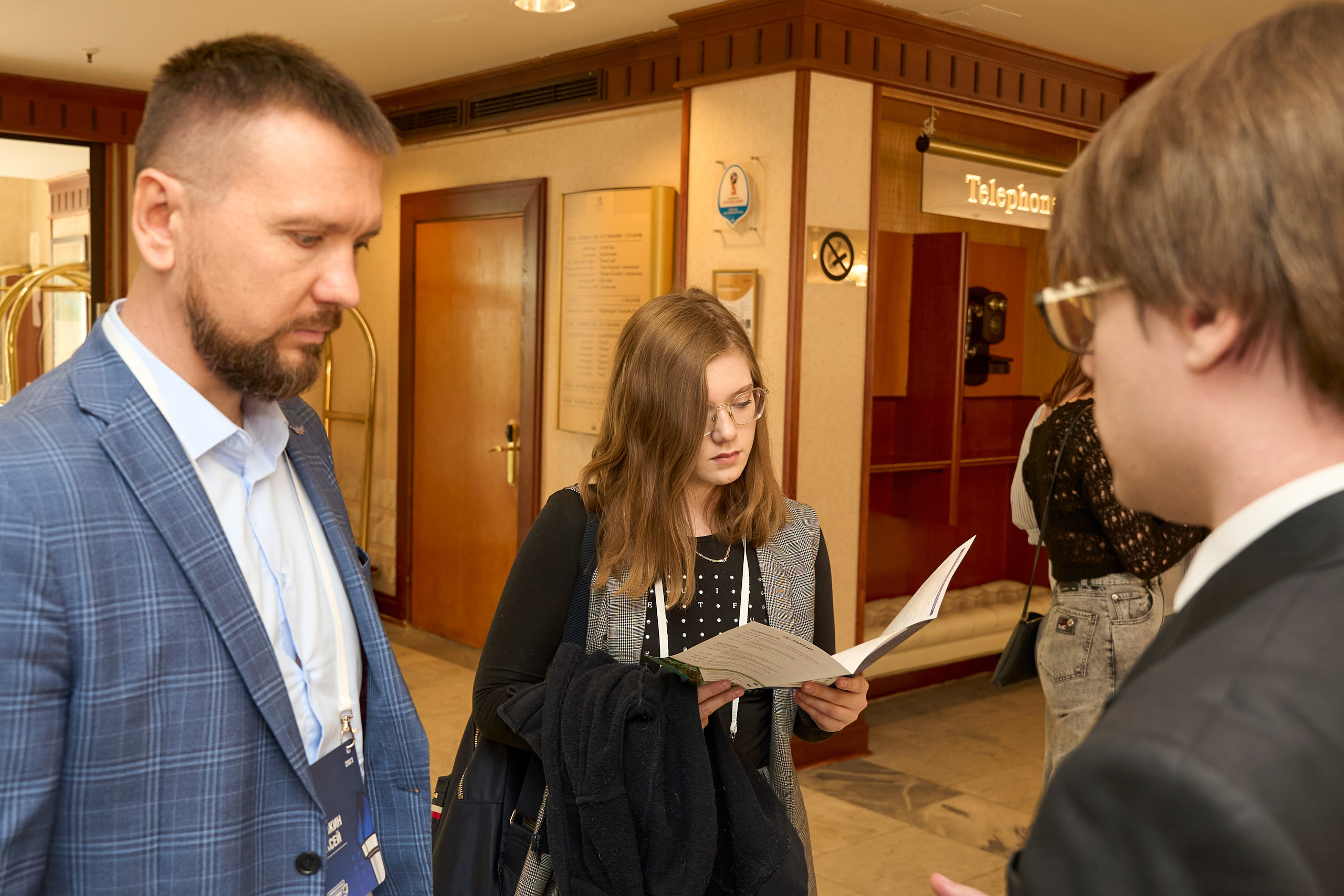 ECO BEST FORUM. Yankovski_001