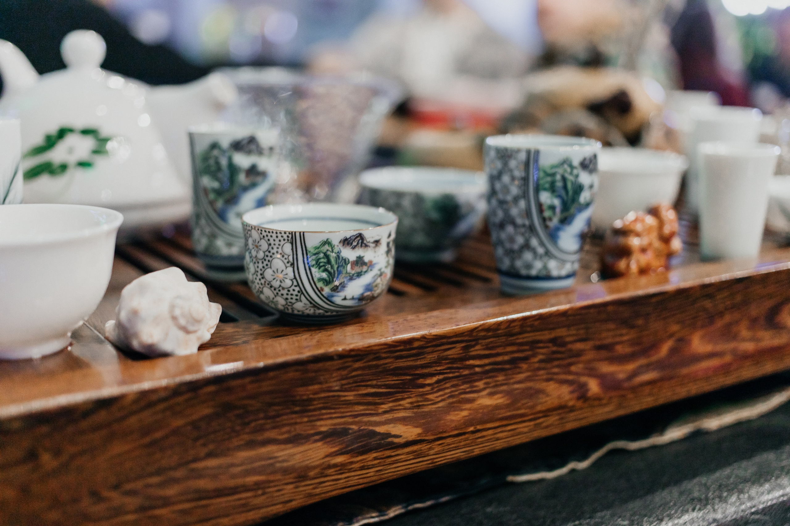 Корпоратив NEW YEAR. Репортажный фотограф Анастасия Головко