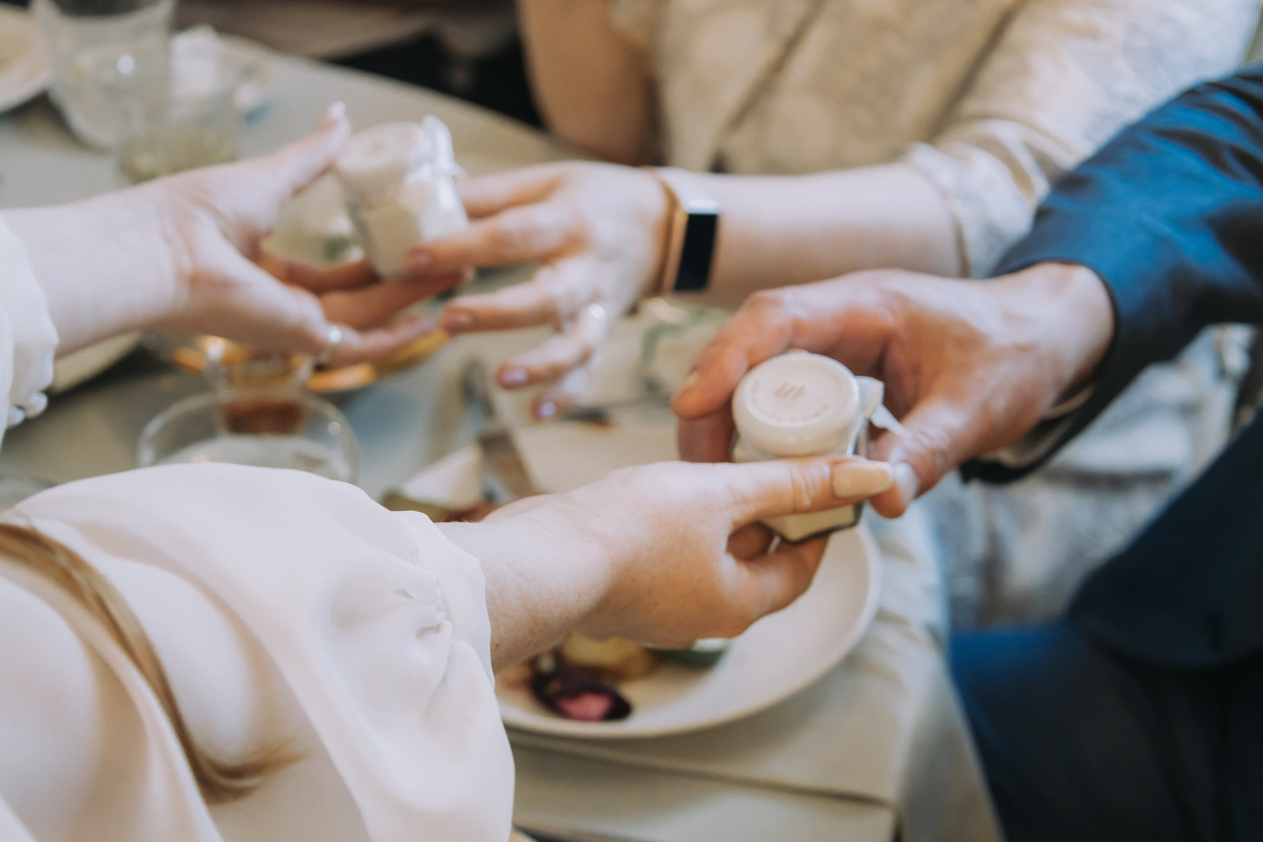 Настя и Петя. Репортажный фотограф Анастасия Головко