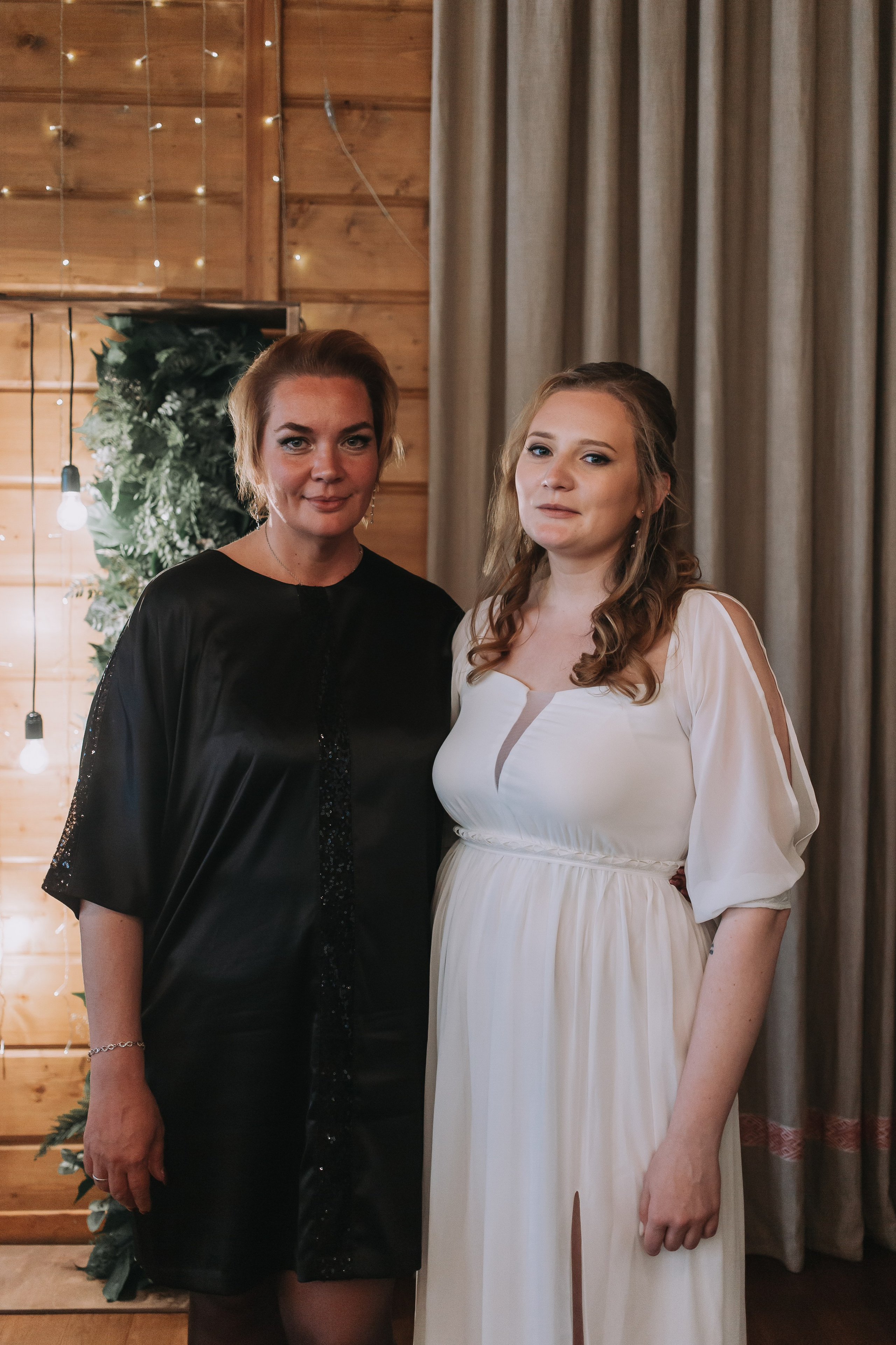 Татьяна и Даниил. Репортажный фотограф Анастасия Головко