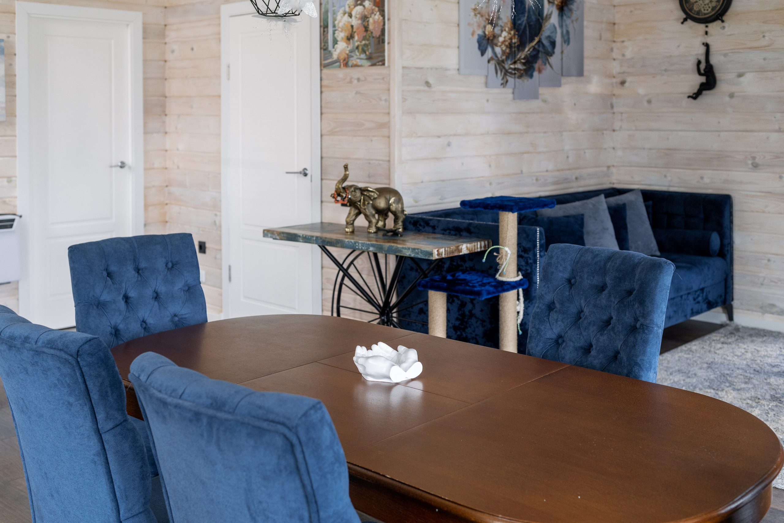 Дом. Репортажный фотограф Анастасия Головко