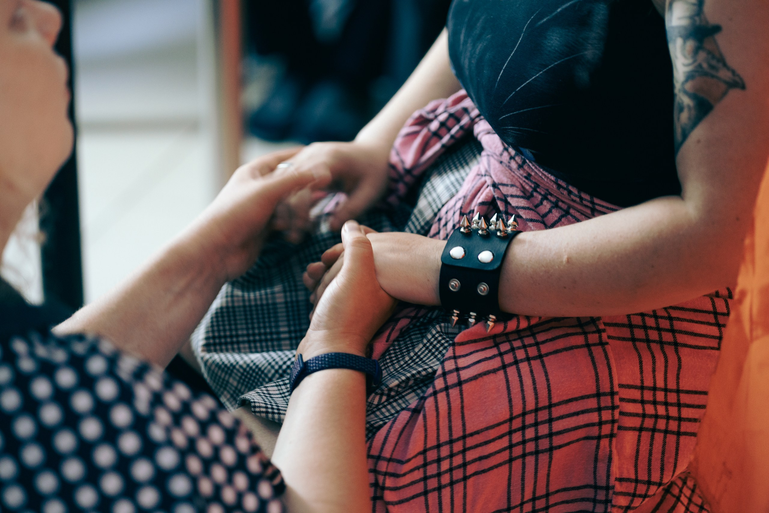 Дом в котором. Репортажный фотограф Анастасия Головко