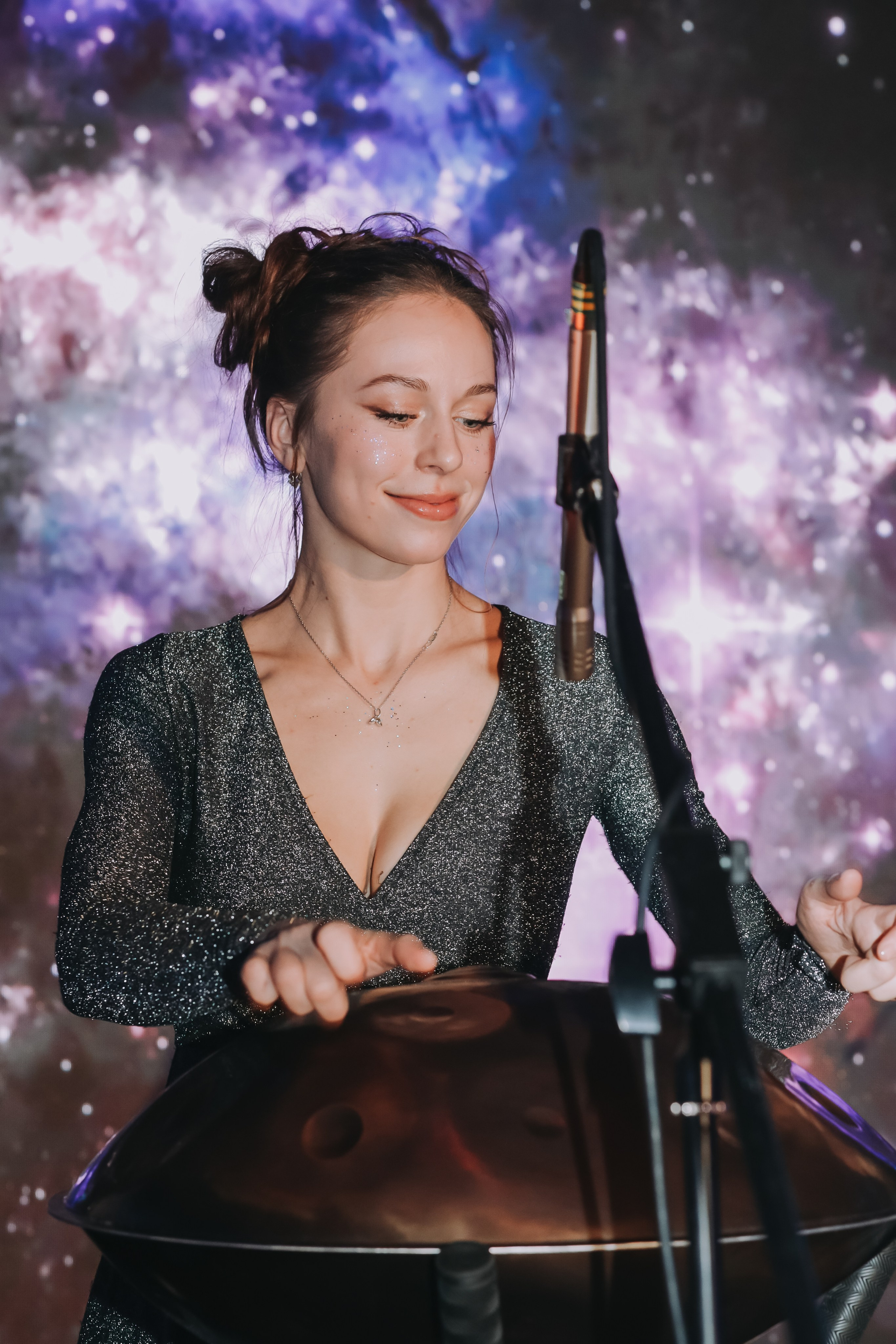 Корпоратив Факт. Репортажный фотограф Анастасия Головко