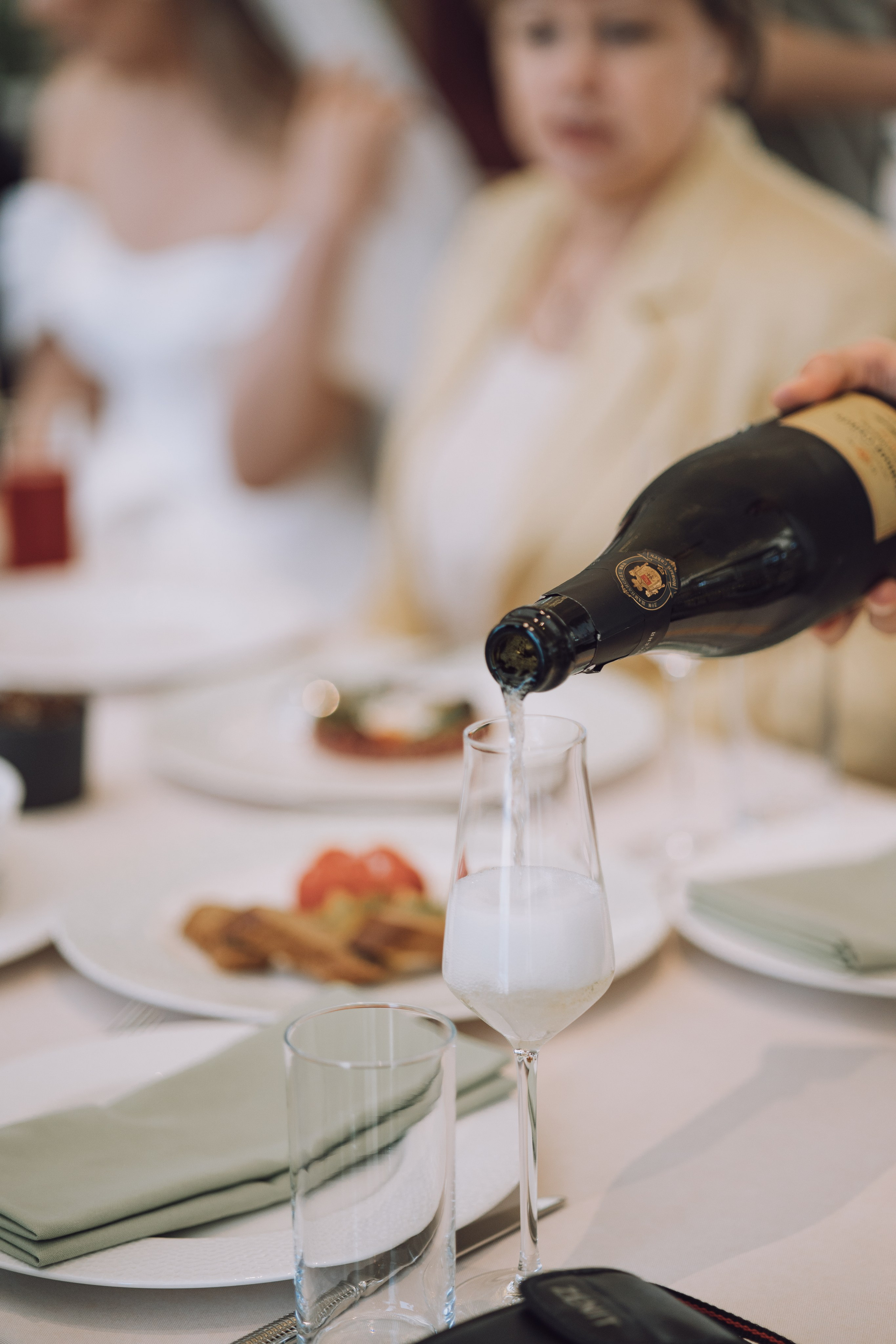 Даша и Максим. Репортажный фотограф Анастасия Головко