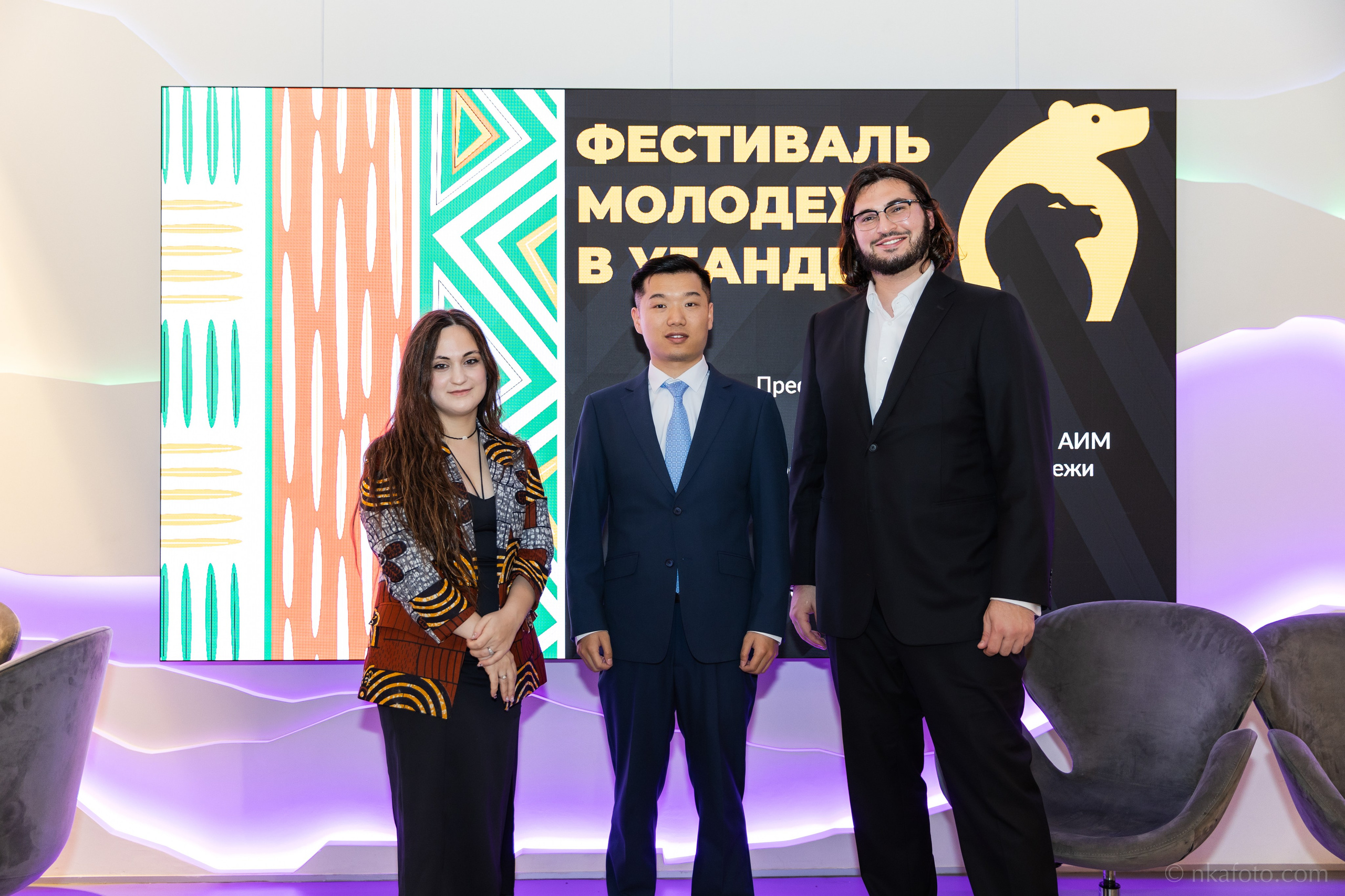 Деловые мероприятия. Фотограф в Москве портреты | репортажи | спорт