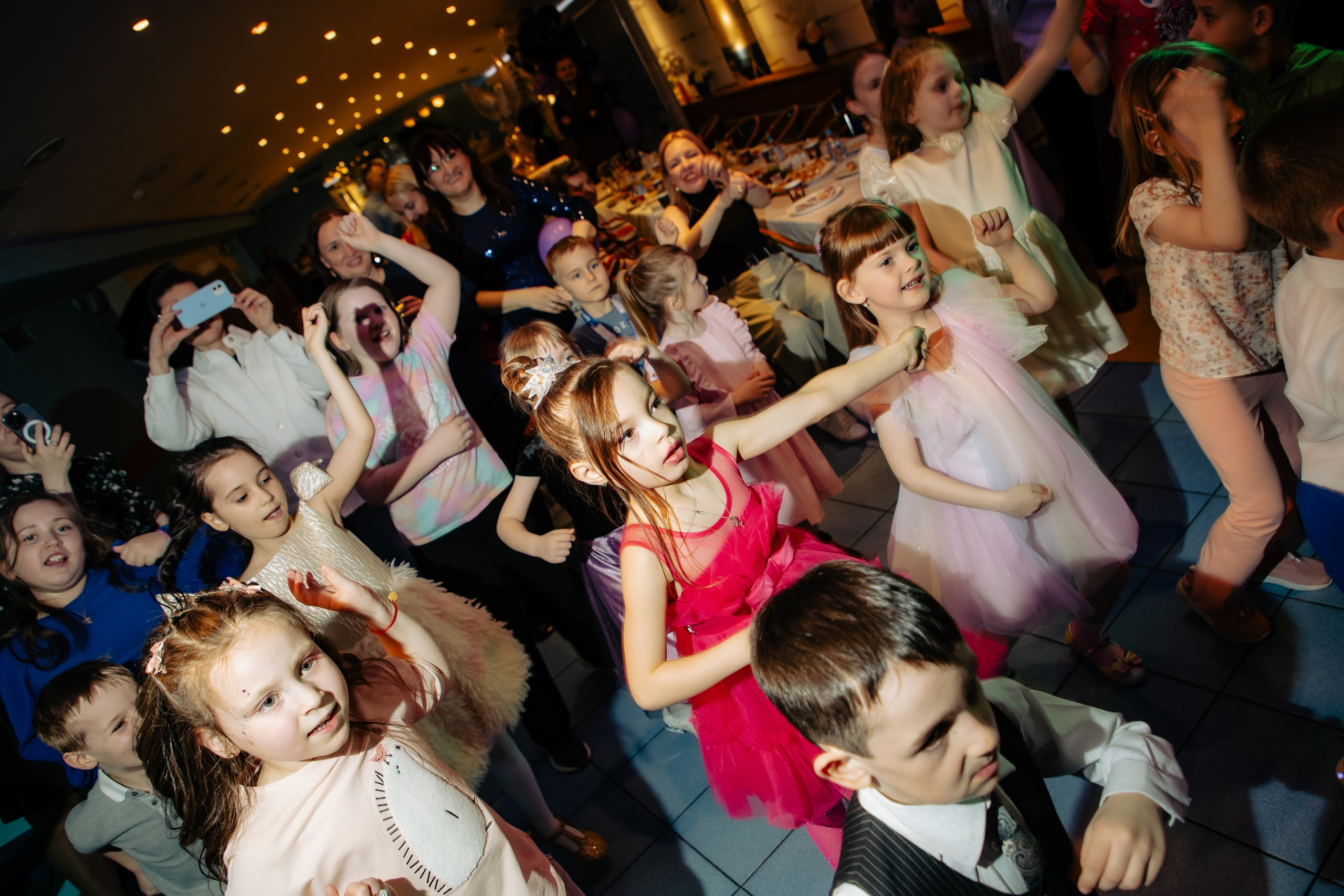 Детские события. Фотограф в Москве портреты | репортажи | спорт