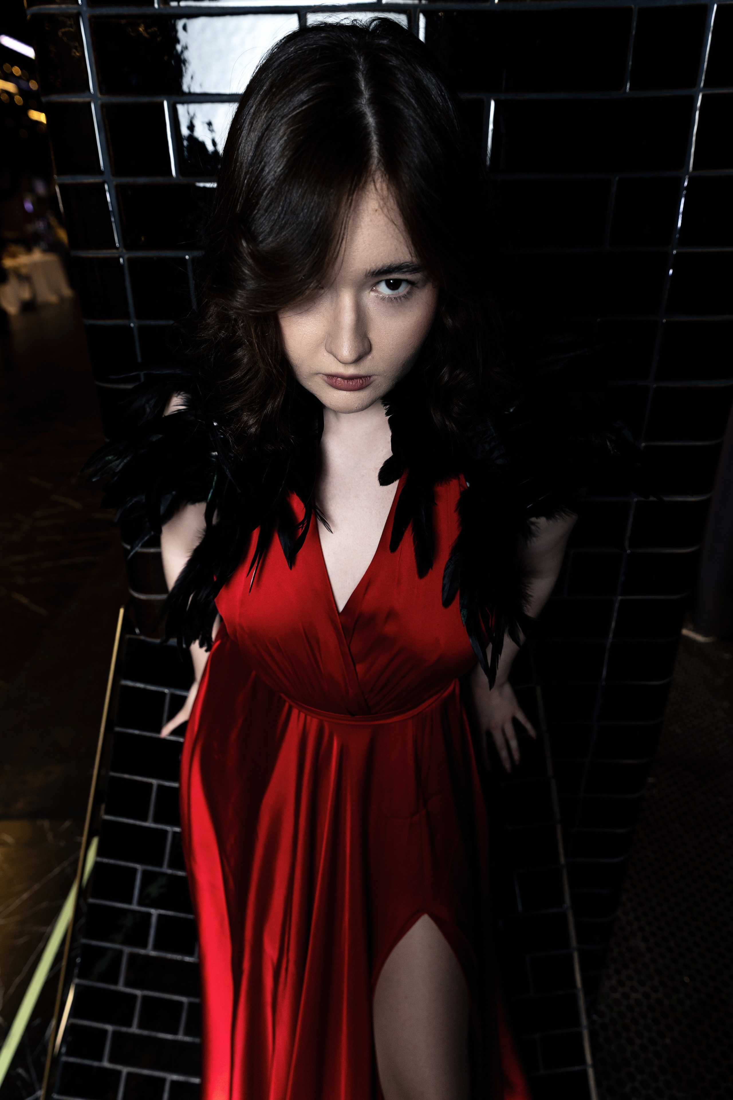 Модная волна Москва. Фотограф в Москве портреты | репортажи | спорт