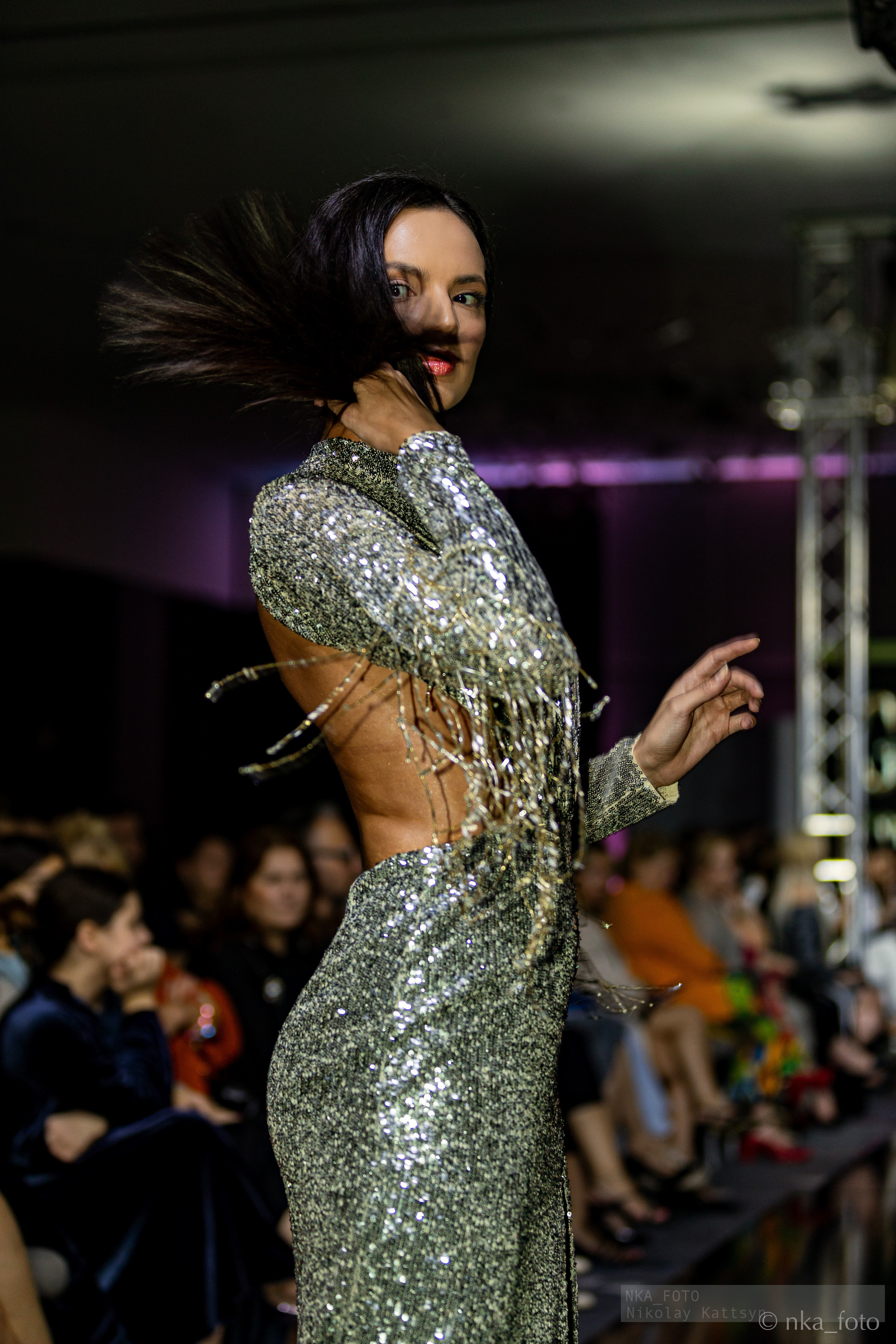 Модная неделя в Тбилиси. Фотограф в Москве портреты | репортажи | спорт