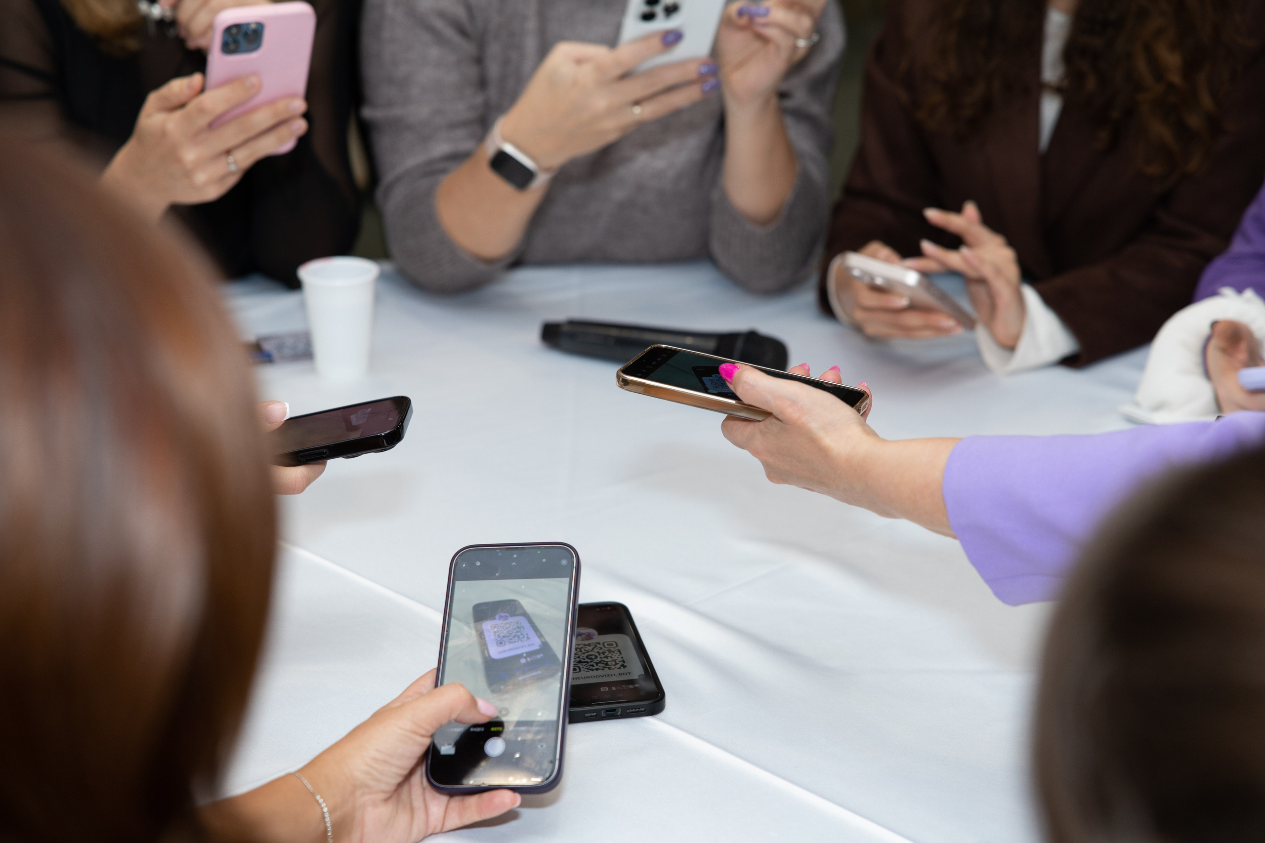 Trendworking. Фотограф Екатеринбург — Ирина Манина