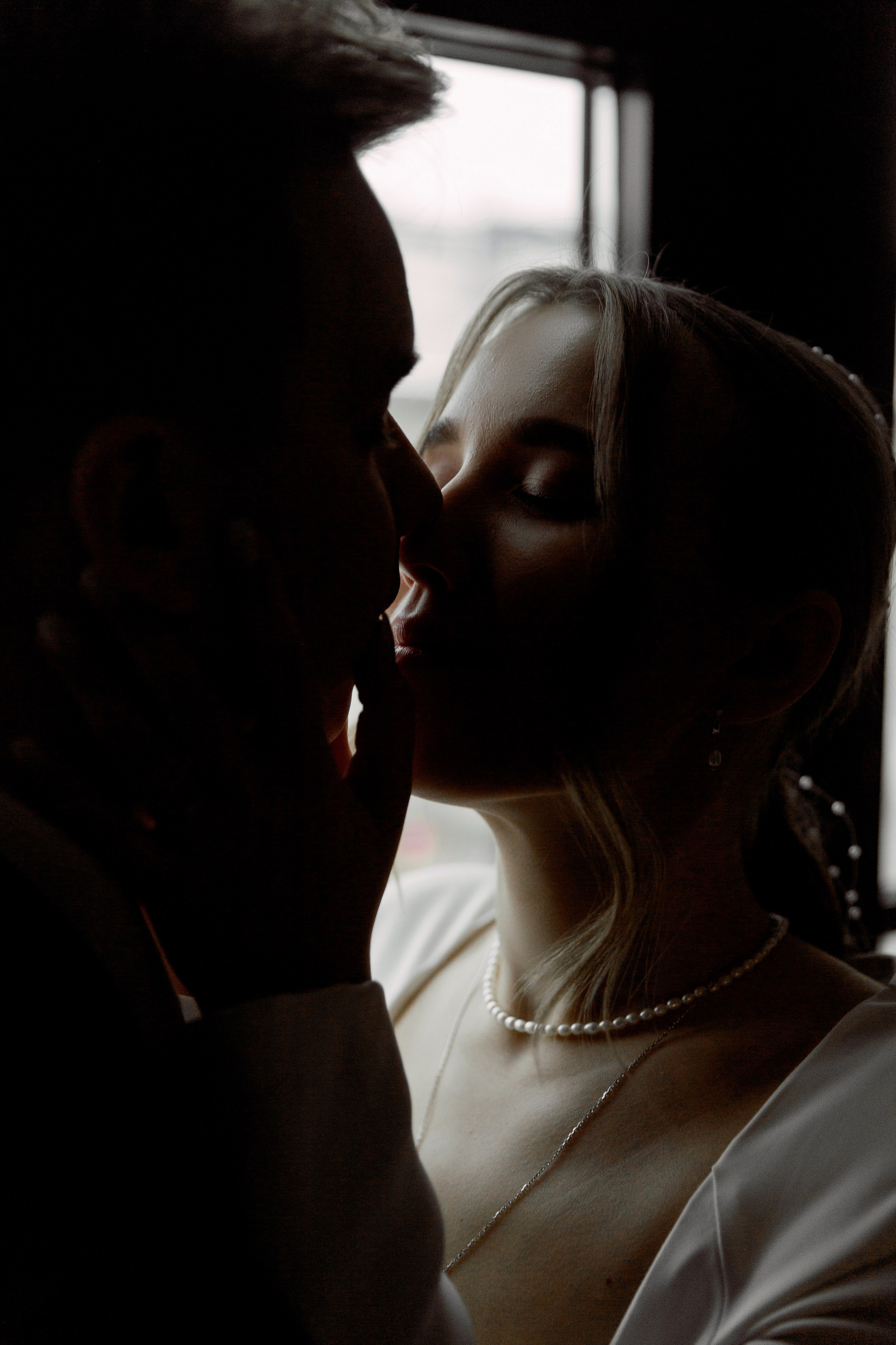 Анастасия и Максим. Свадебный фотограф в Санкт-Петербурге Павел Резниченко