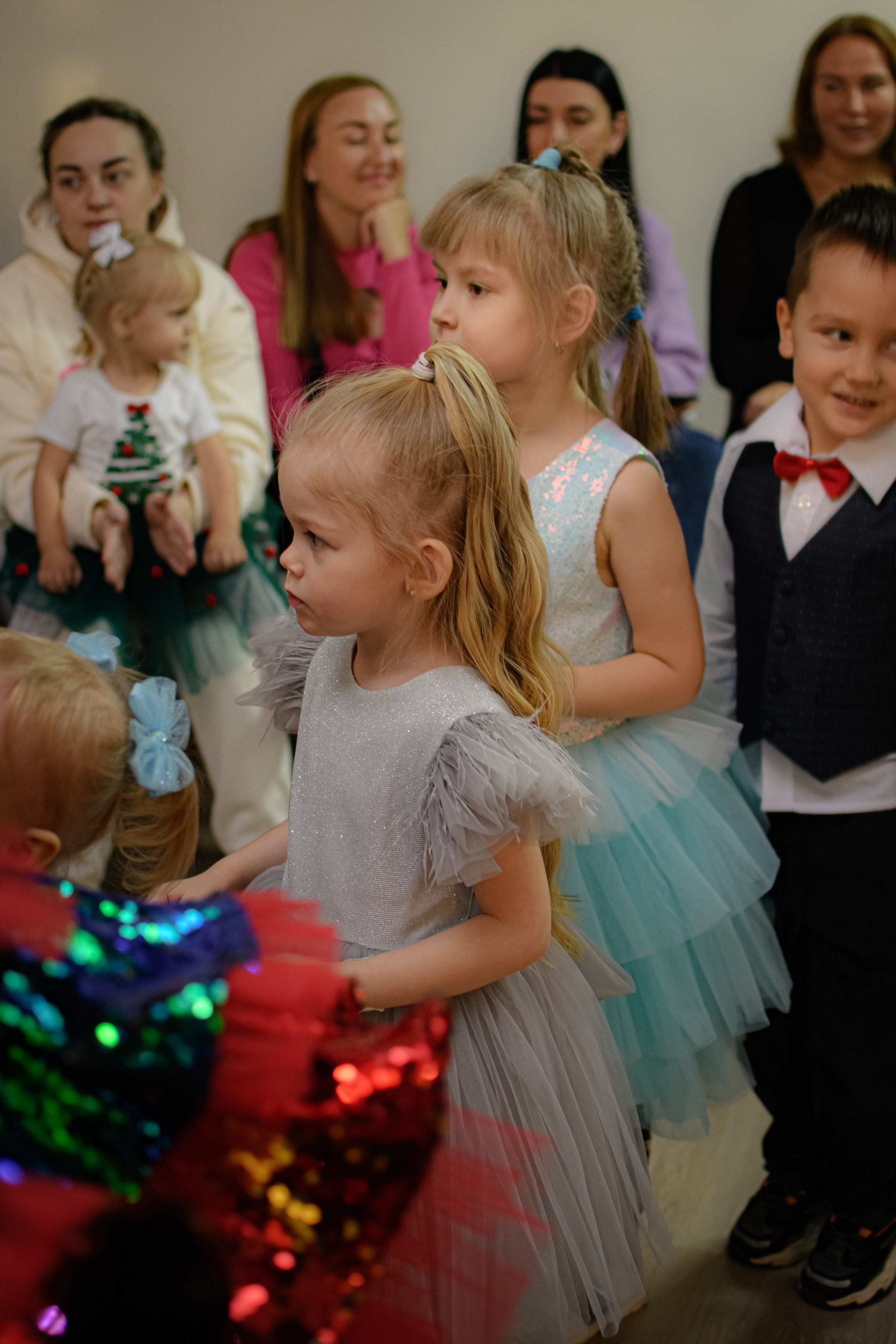 HAPPY NEW YEAR. Photokarish