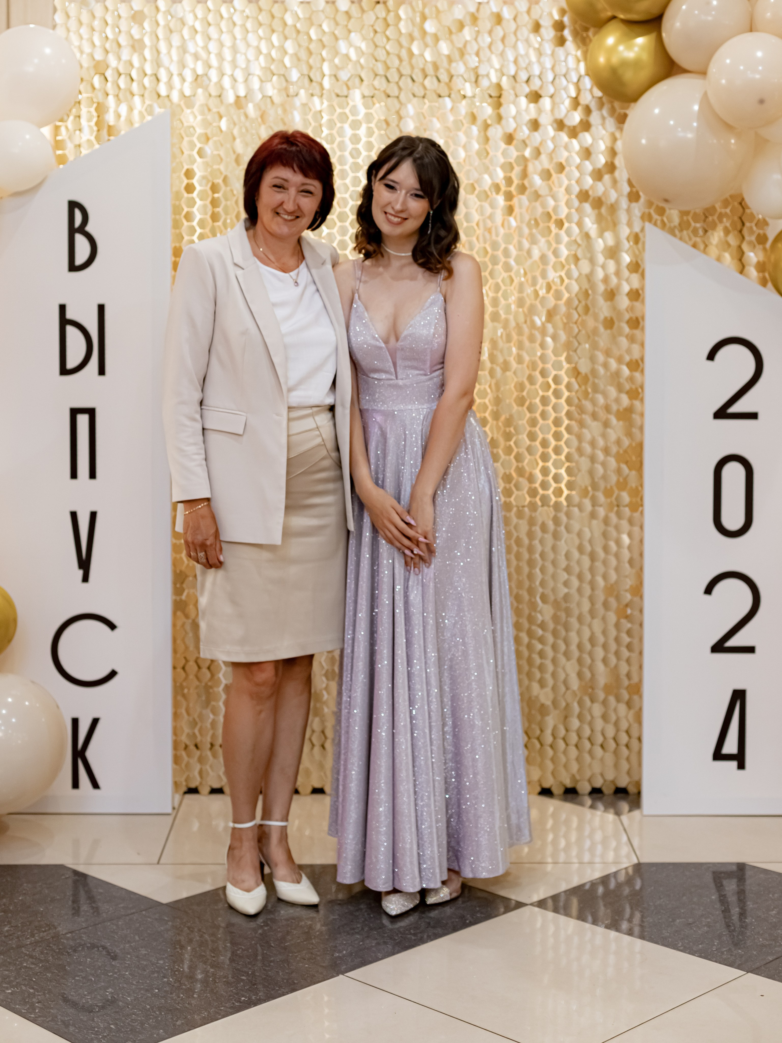 ВЫПУСКНОЙ. Photokarish