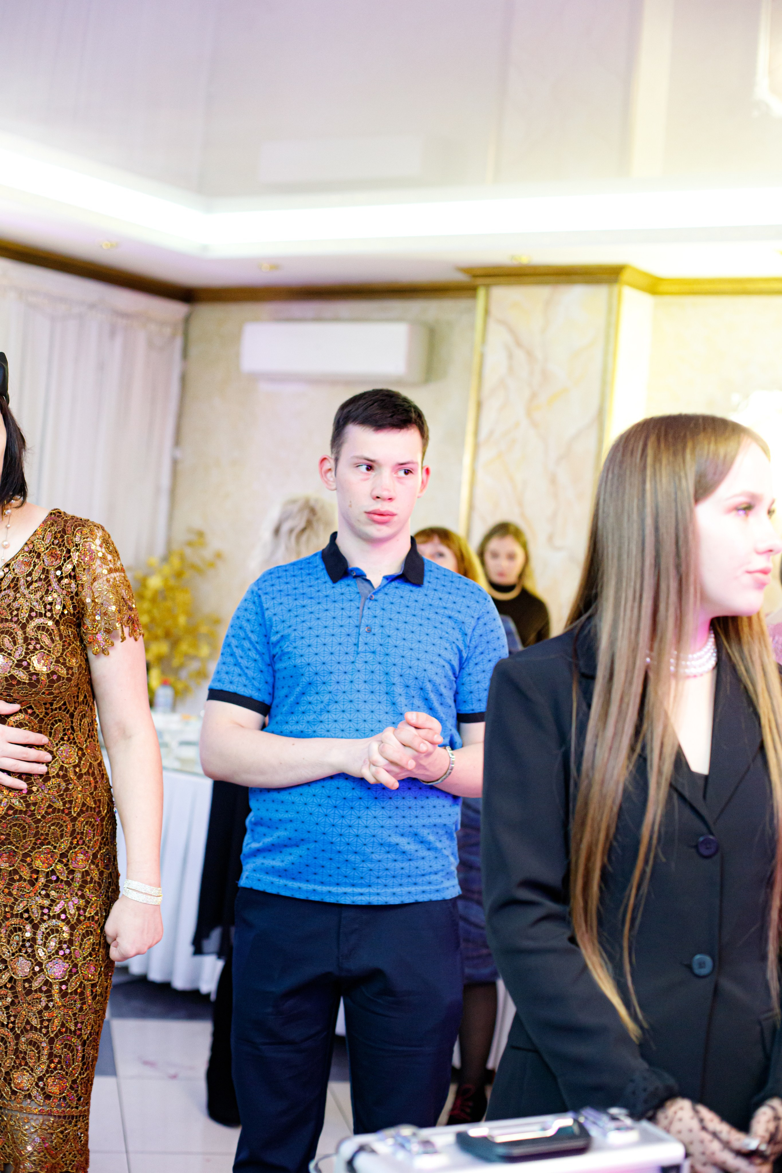 ELOSMED. Photokarish