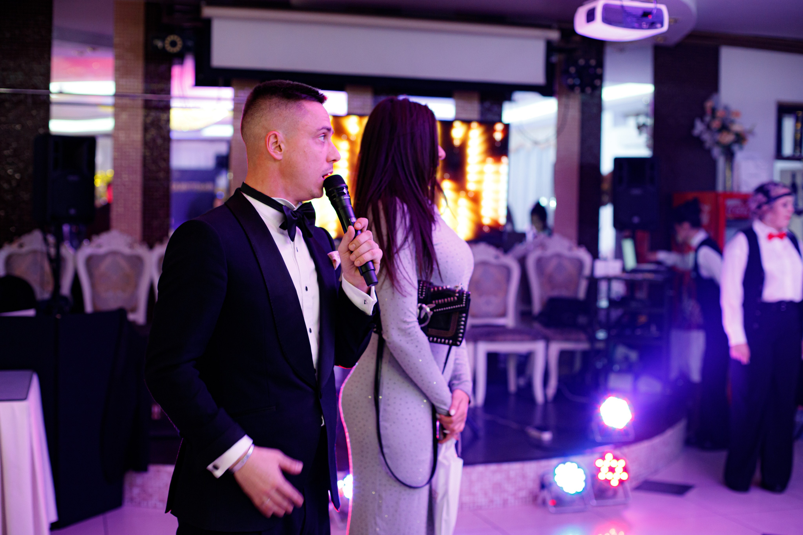 ELOSMED. Photokarish