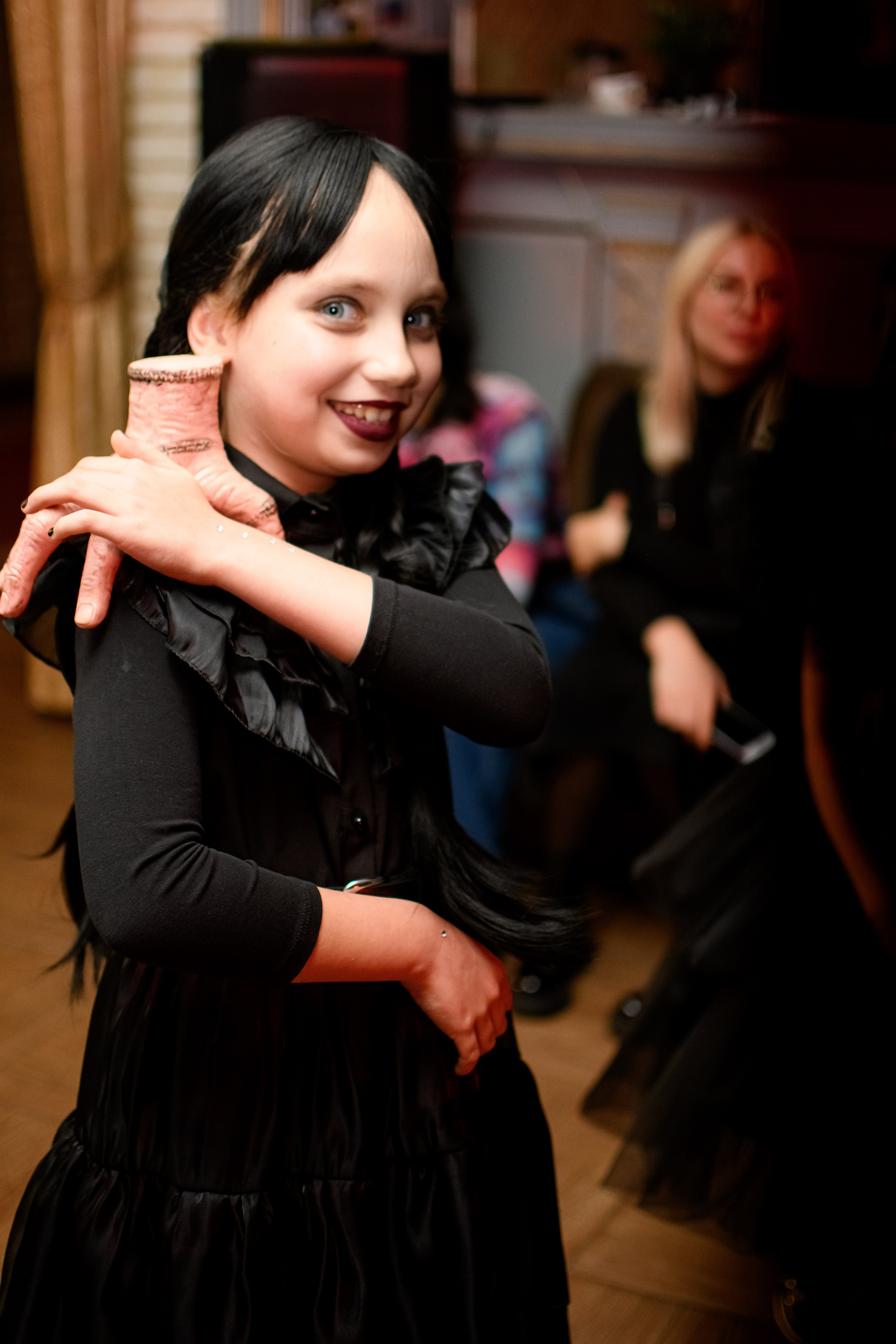 HALLOWEEN. Photokarish