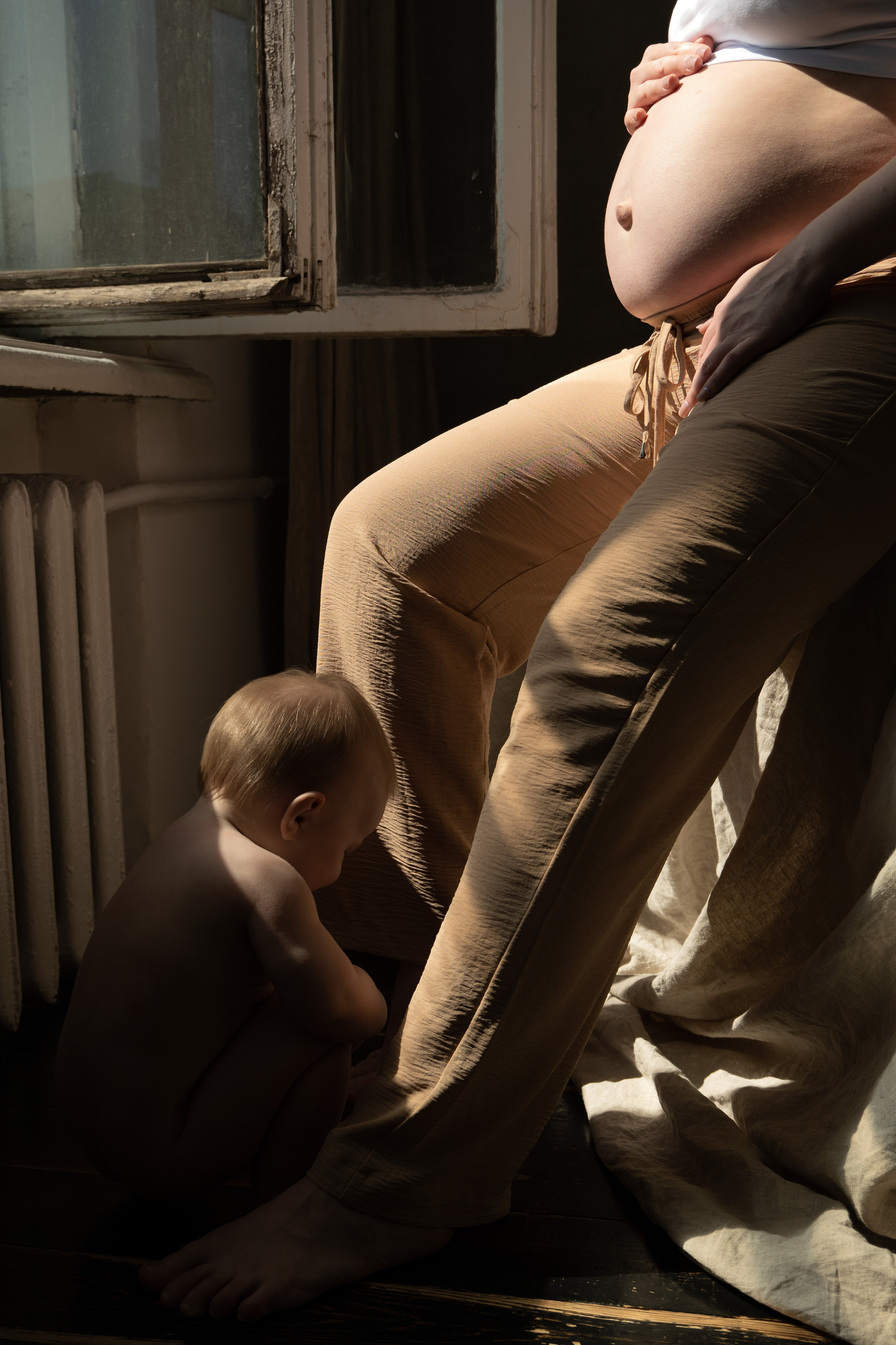 Слышать сердцем. Фотограф видеограф Ольга Василевская