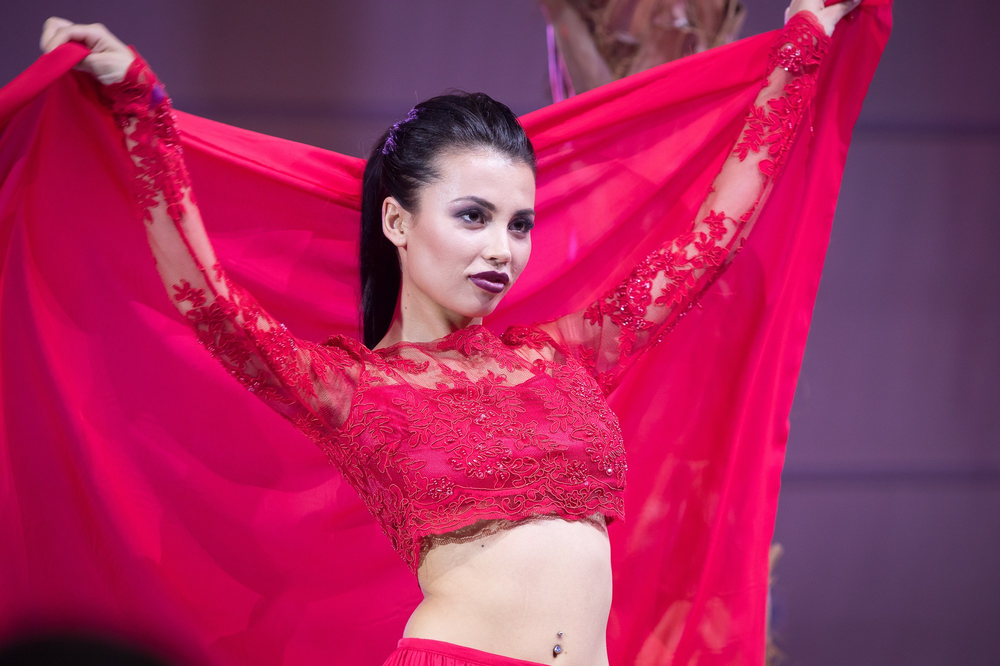 Развлекательная программа. Дмитрий Шишкин