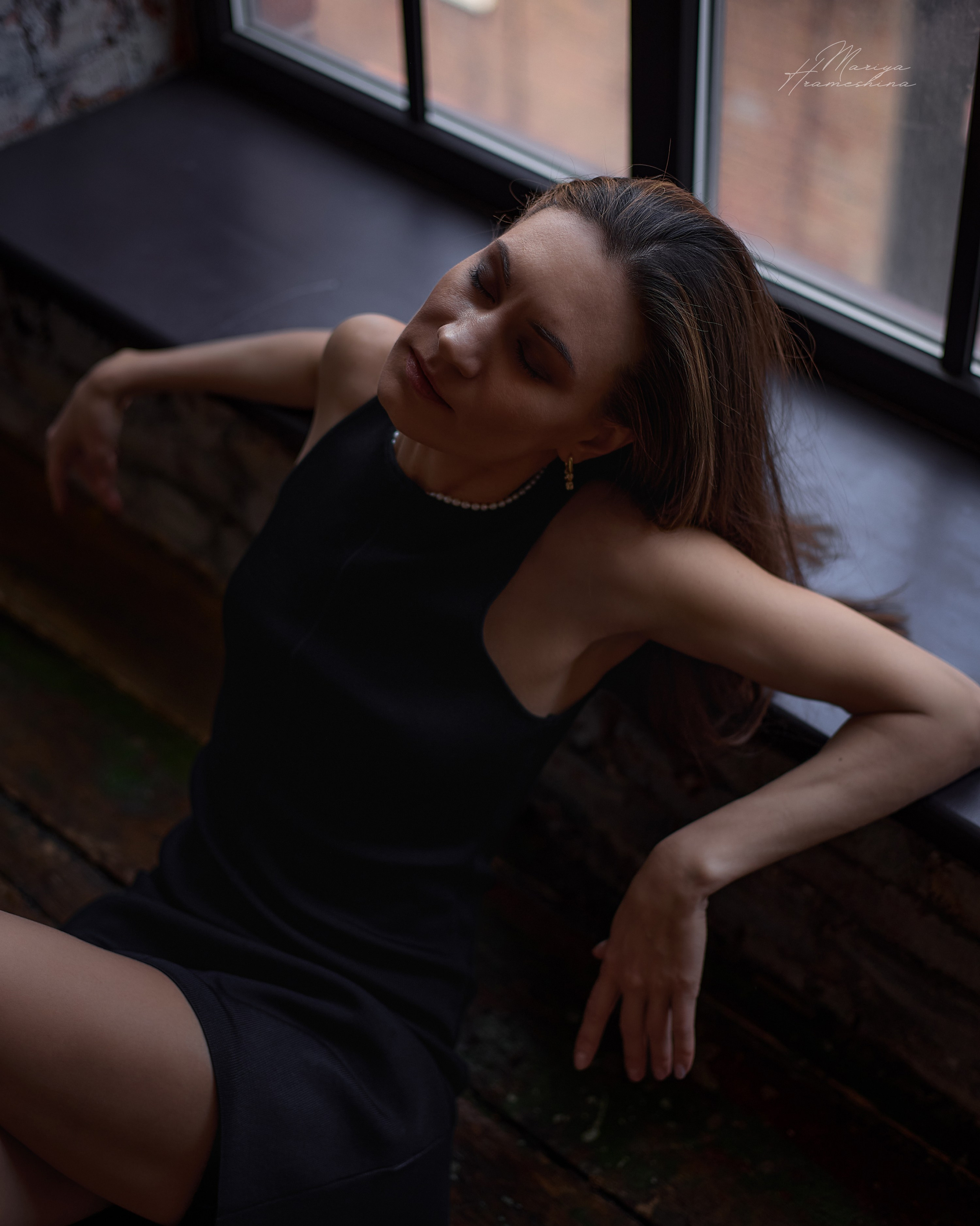 Фотосъемка девушки модели. Фотограф, мобилограф Ростов-на-Дону