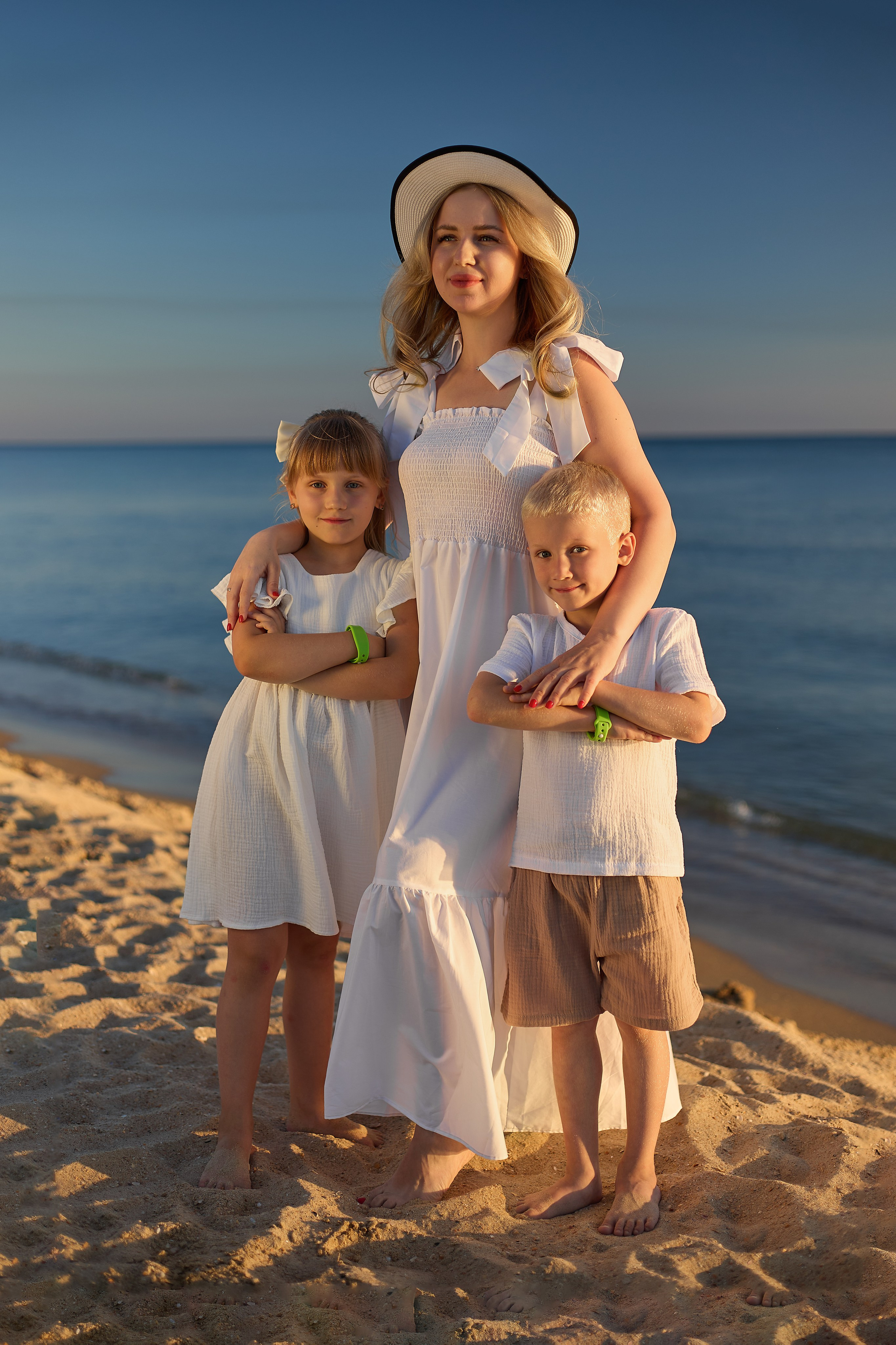 Семейные съемки. Фотограф, мобилограф Ростов-на-Дону