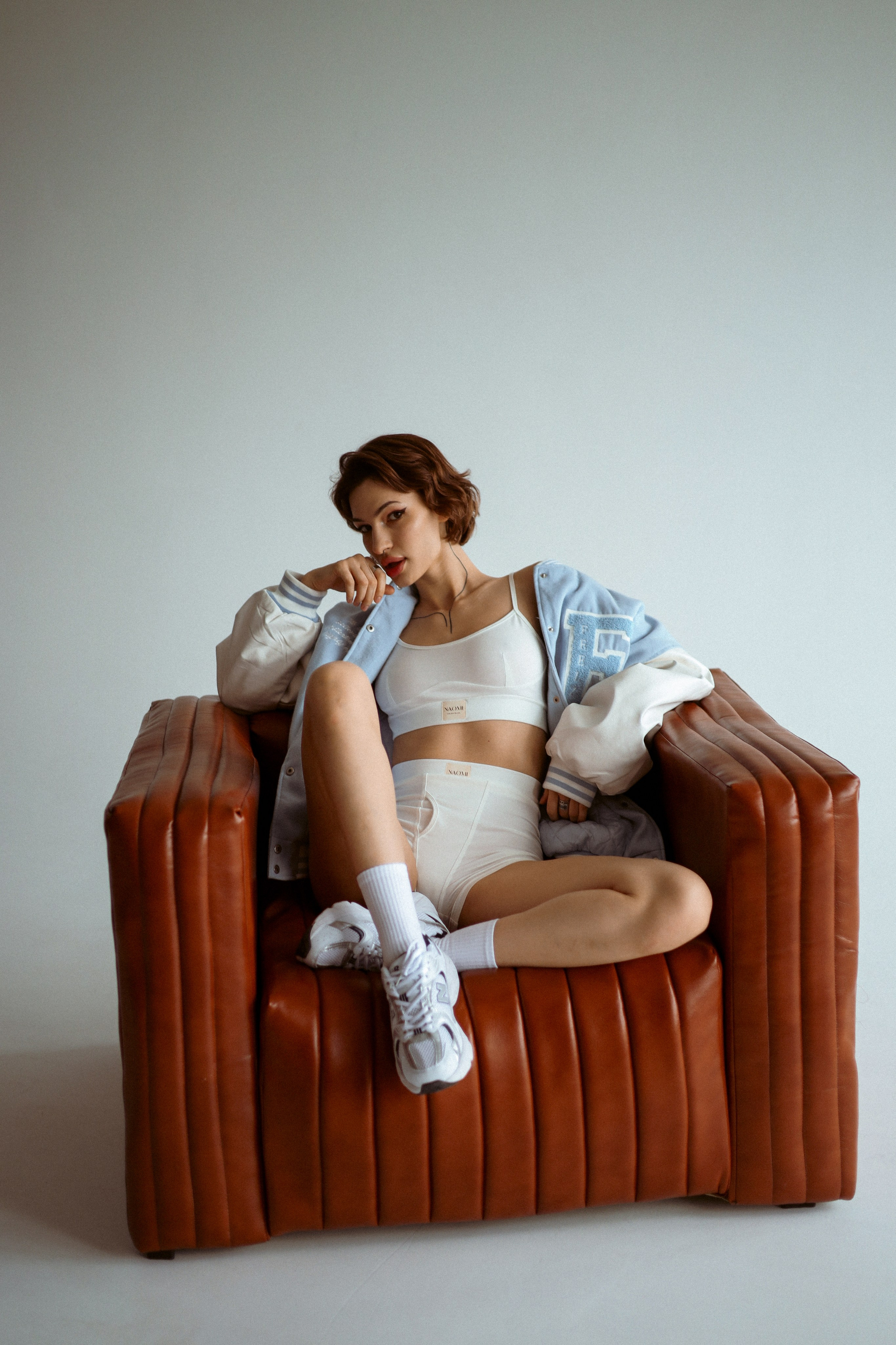 Валентина. Диана Чечель. Свадебный и портретный фотограф в Москве