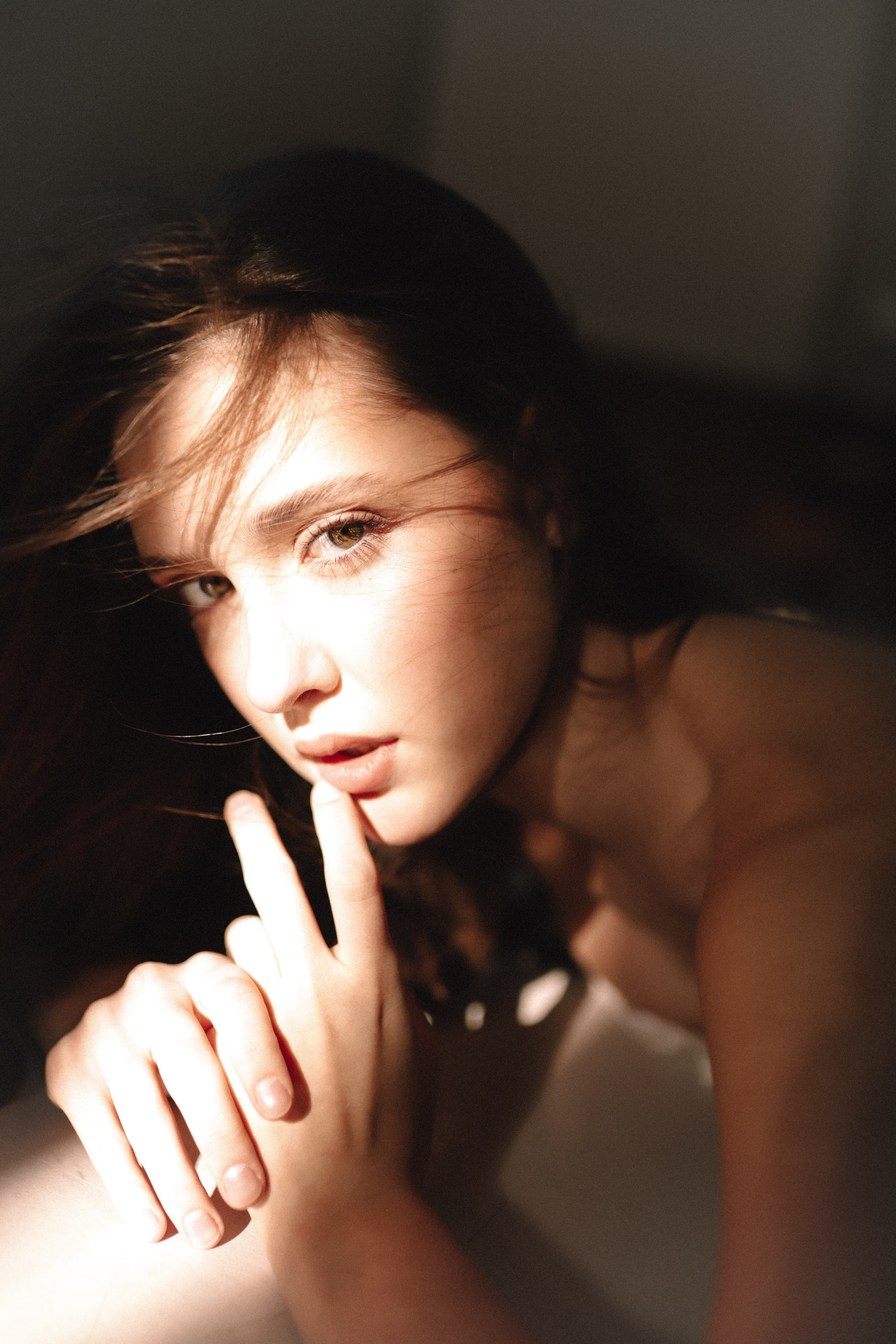 Настя. Фотограф в Нижнем Новгороде Кристина Батанова