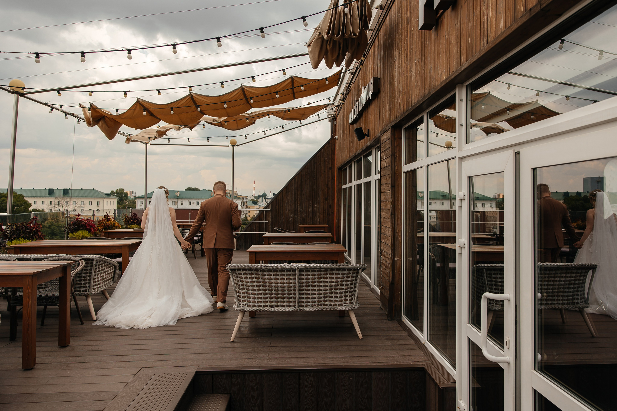 Илья и Анна. Фотограф Пенза Марина Арбузова |свадебный и семейный фотограф