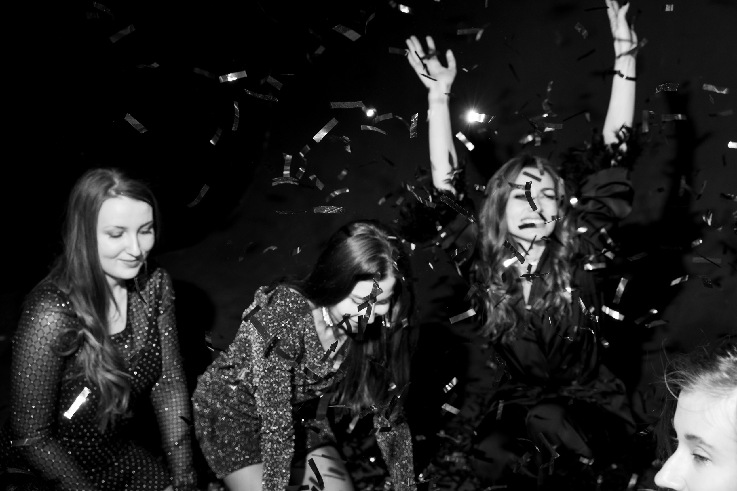 Девичник. Свадебный фотограф Калининград