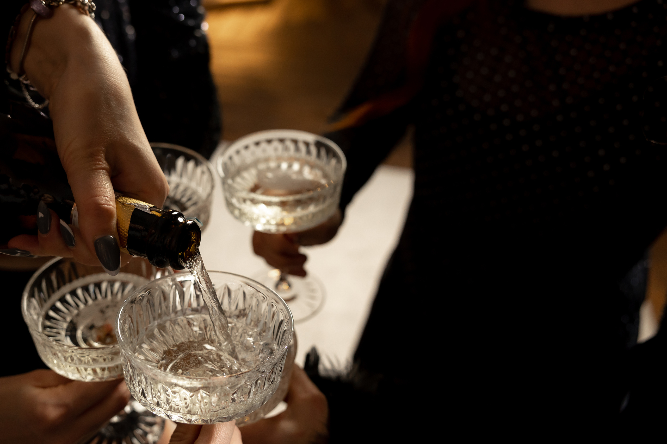 Девичник. Свадебный фотограф Калининград