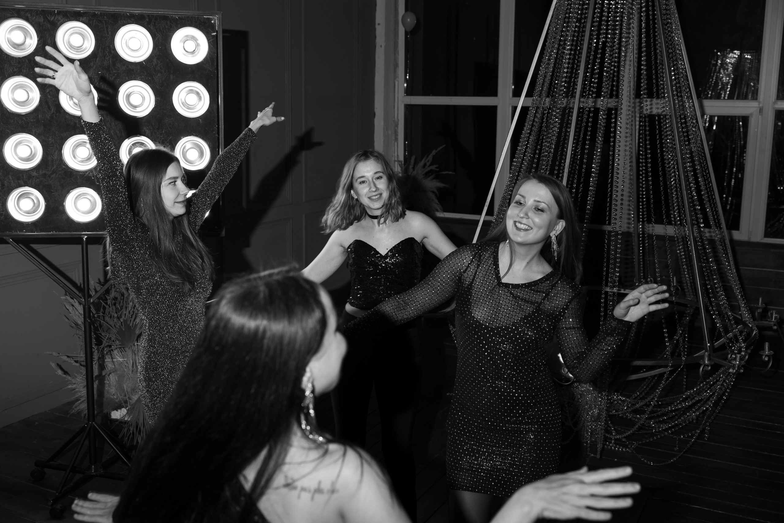 Девичник. Свадебный фотограф Калининград