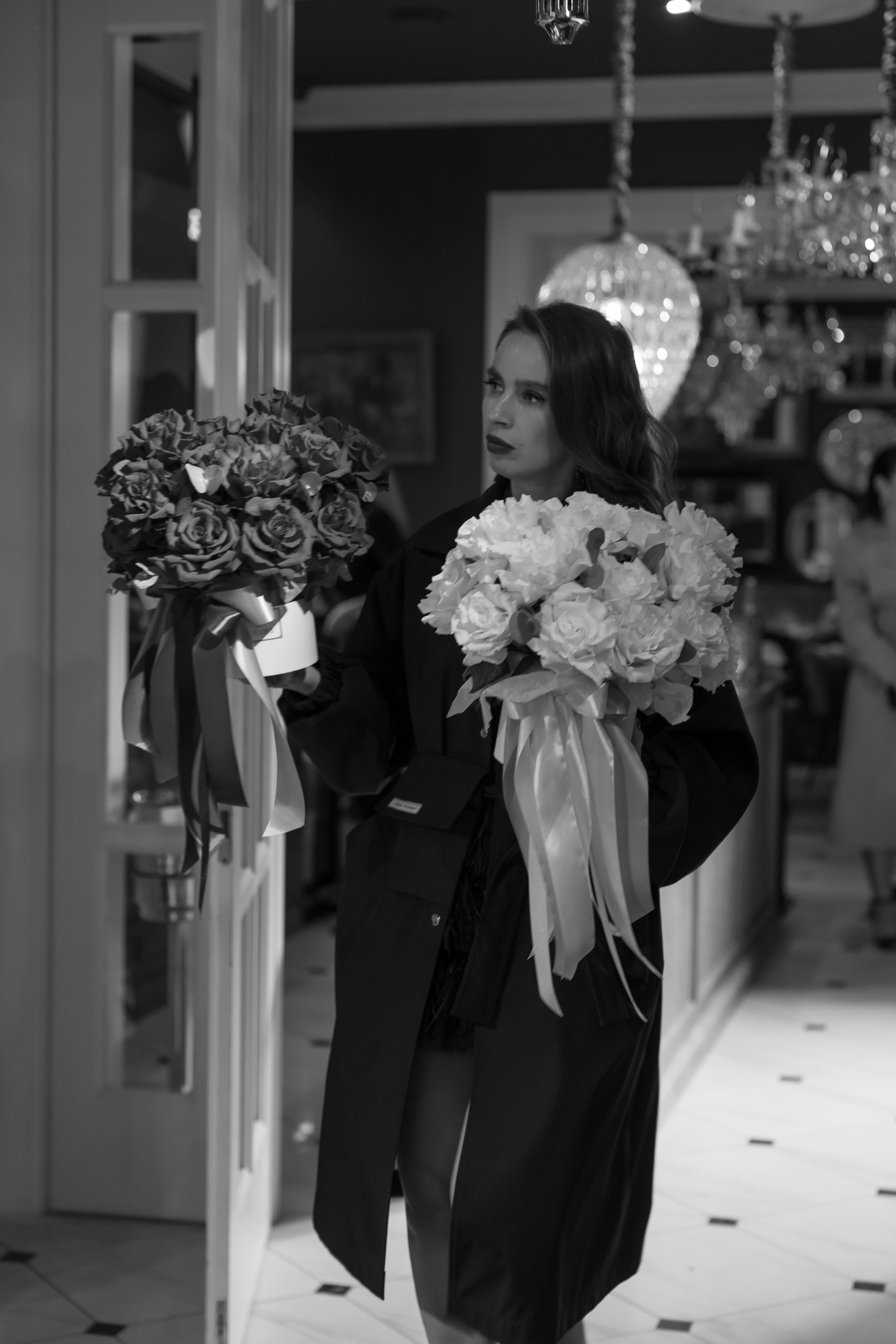 ДР в стите ДОЛЬЧЕ. Свадебный фотограф Калининград