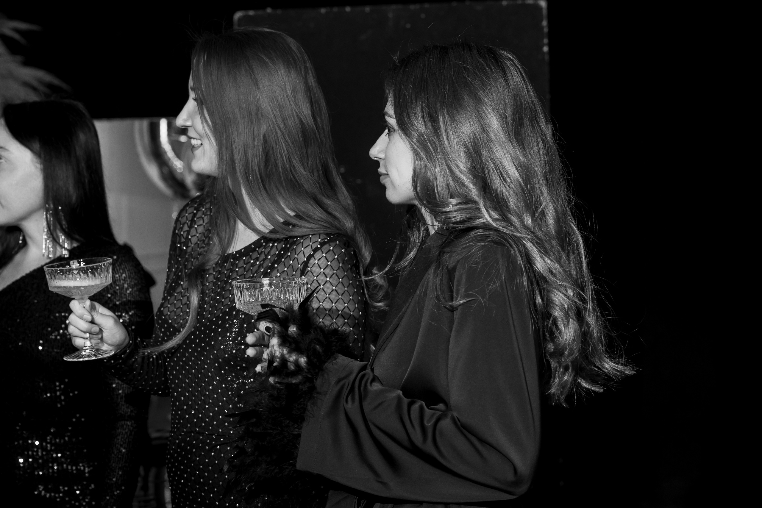 Девичник. Свадебный фотограф Калининград