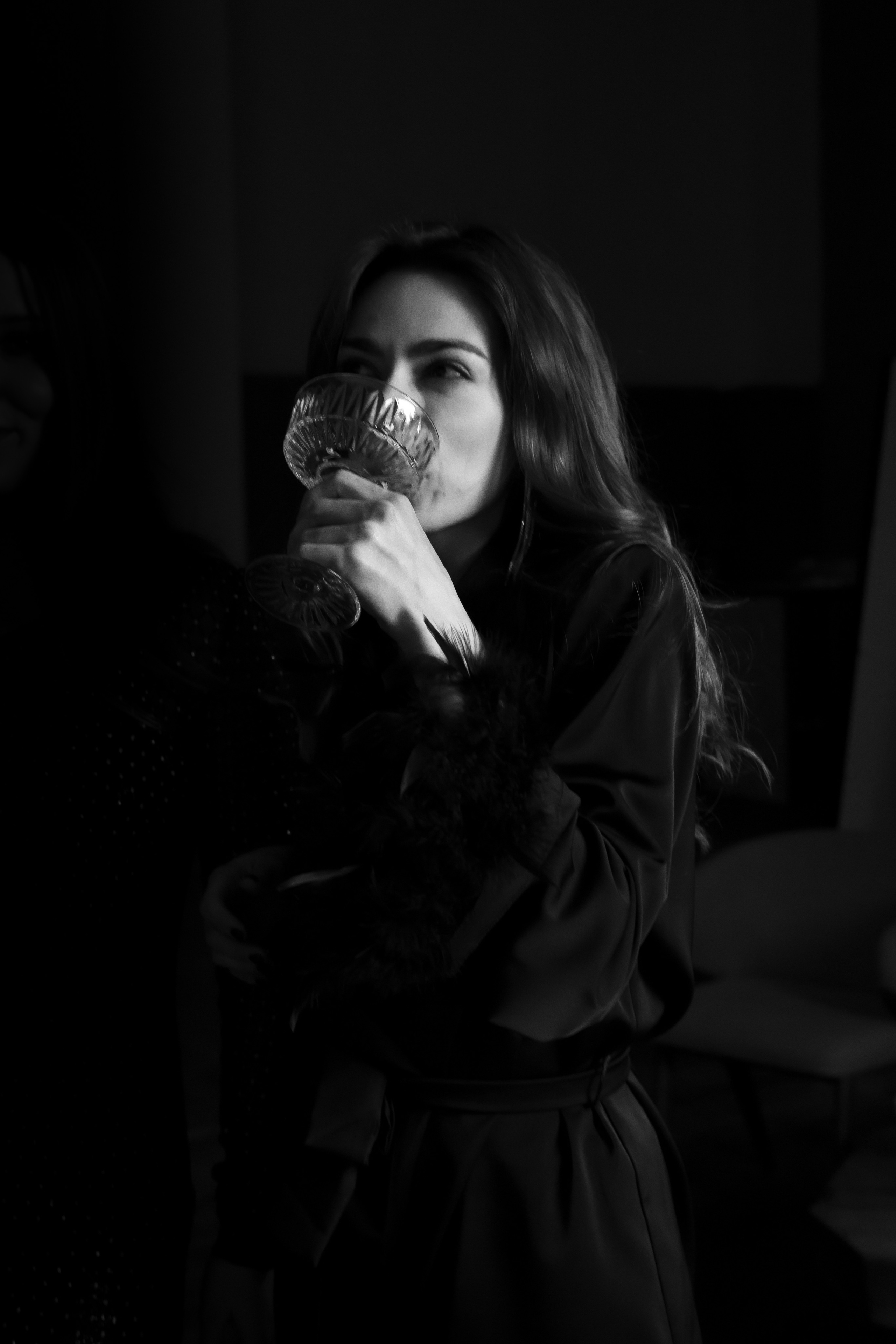 Девичник. Свадебный фотограф Калининград