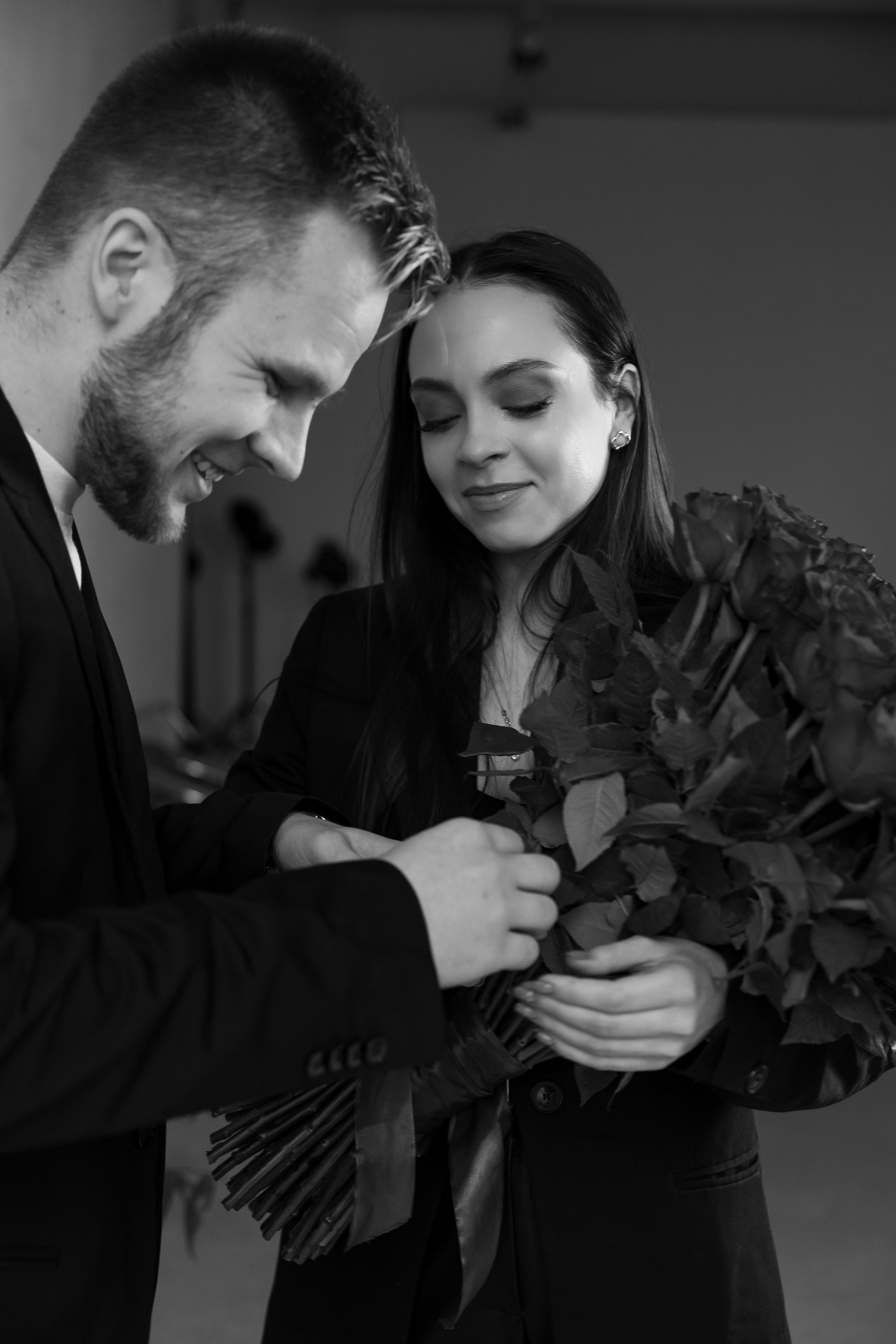 Предложение руки и сердца!. Свадебный фотограф Калининград