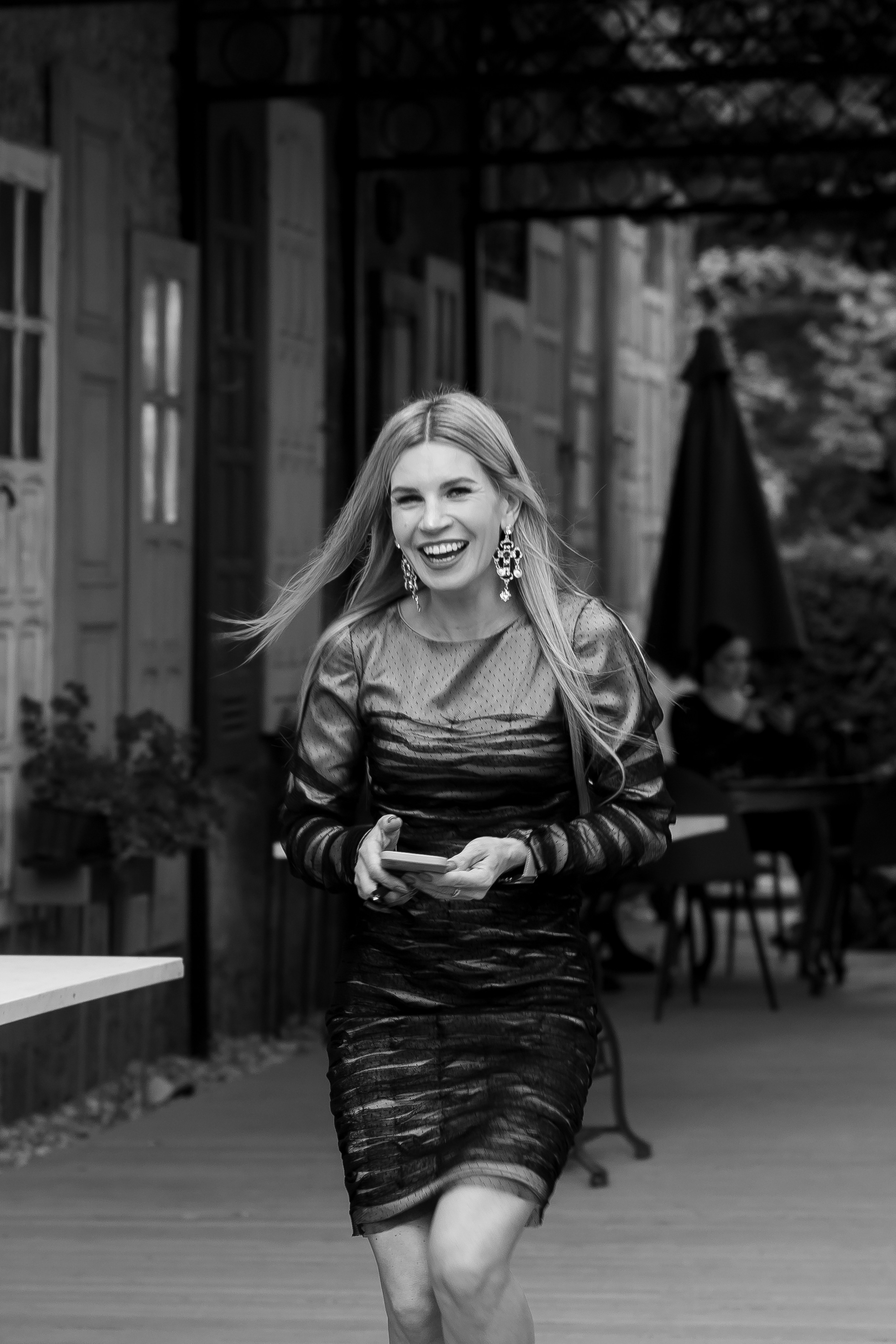 ДР в стите ДОЛЬЧЕ. Свадебный фотограф Калининград