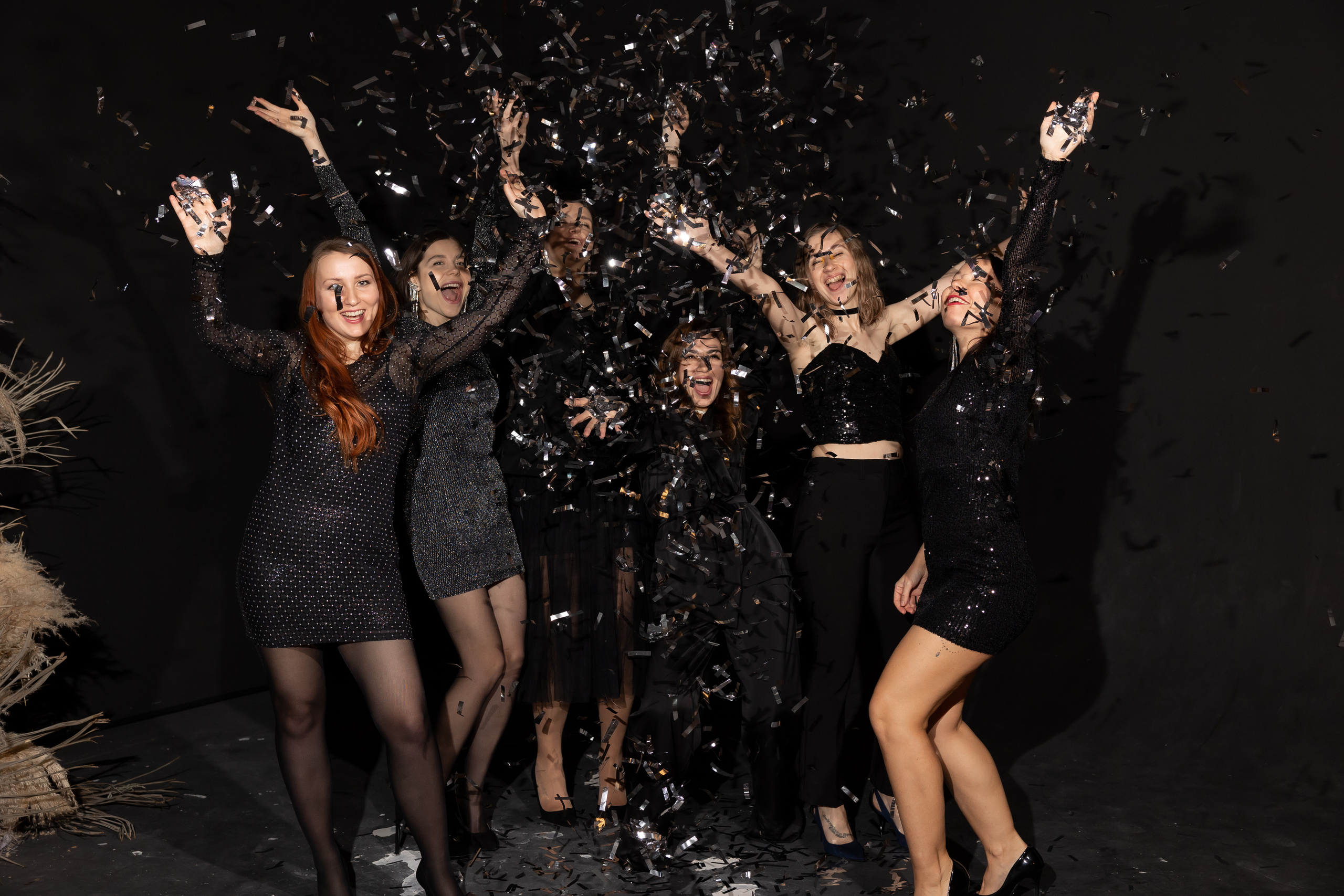 Девичник. Свадебный фотограф Калининград