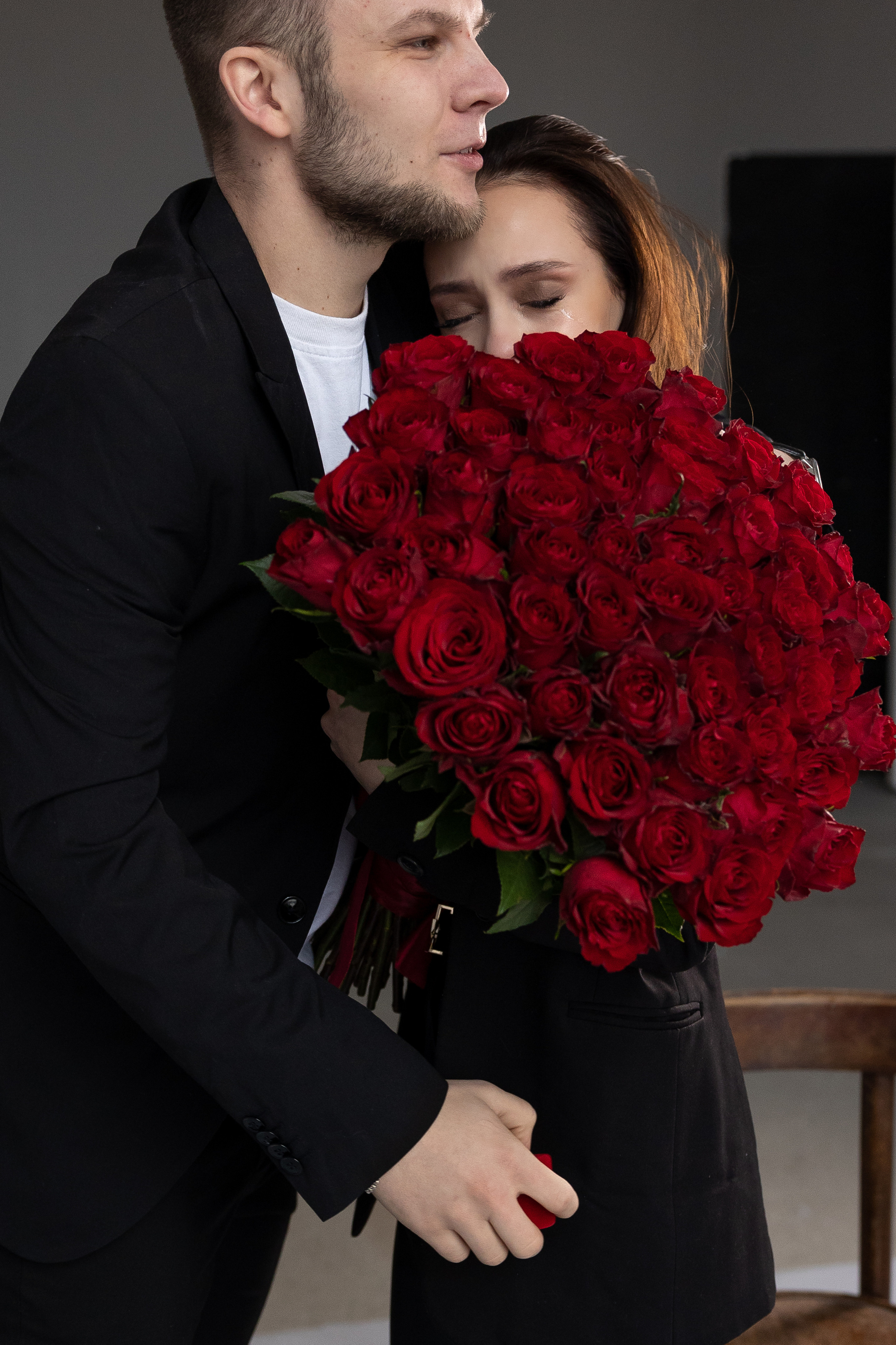 Предложение руки и сердца!. Свадебный фотограф Калининград