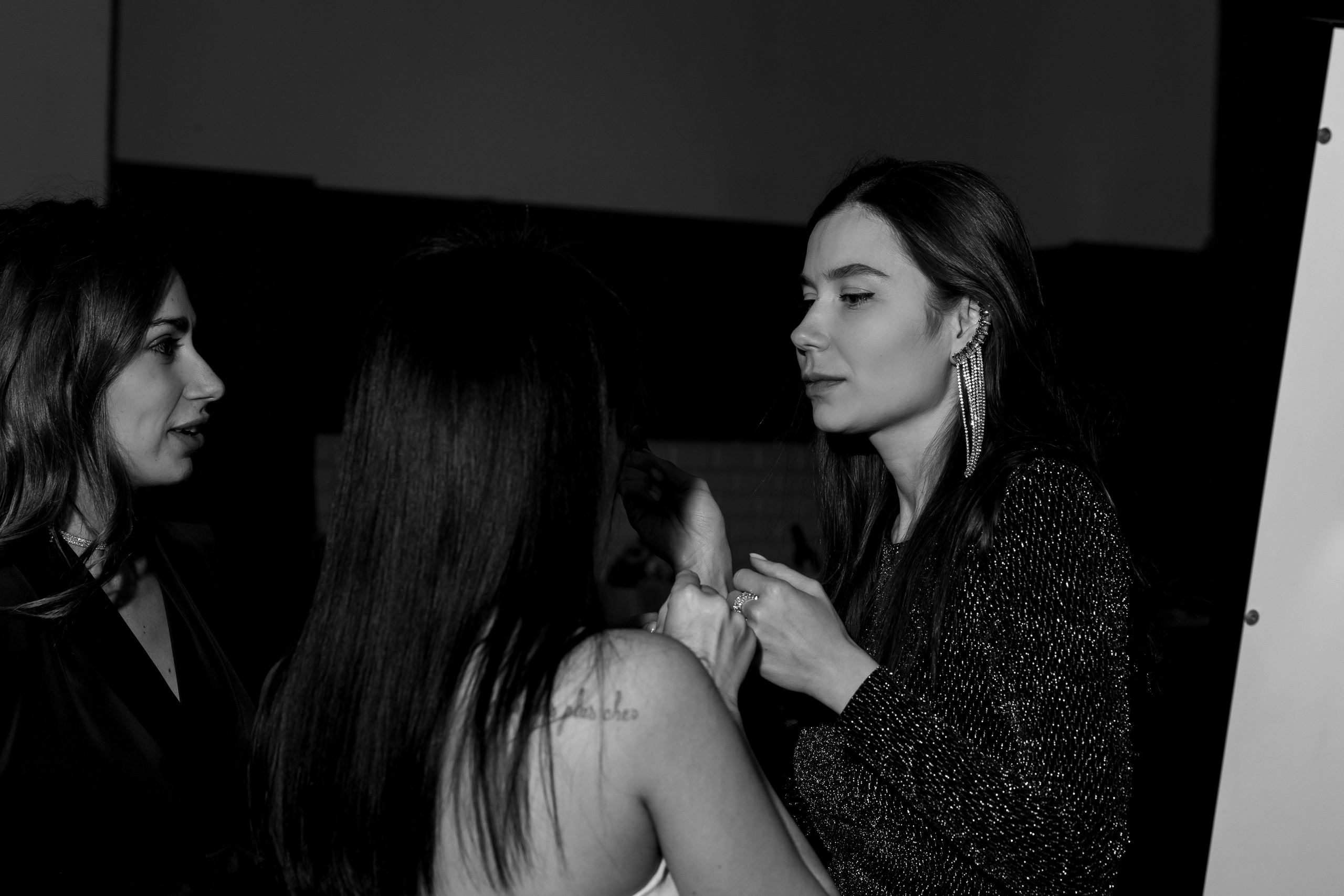 Девичник. Свадебный фотограф Калининград