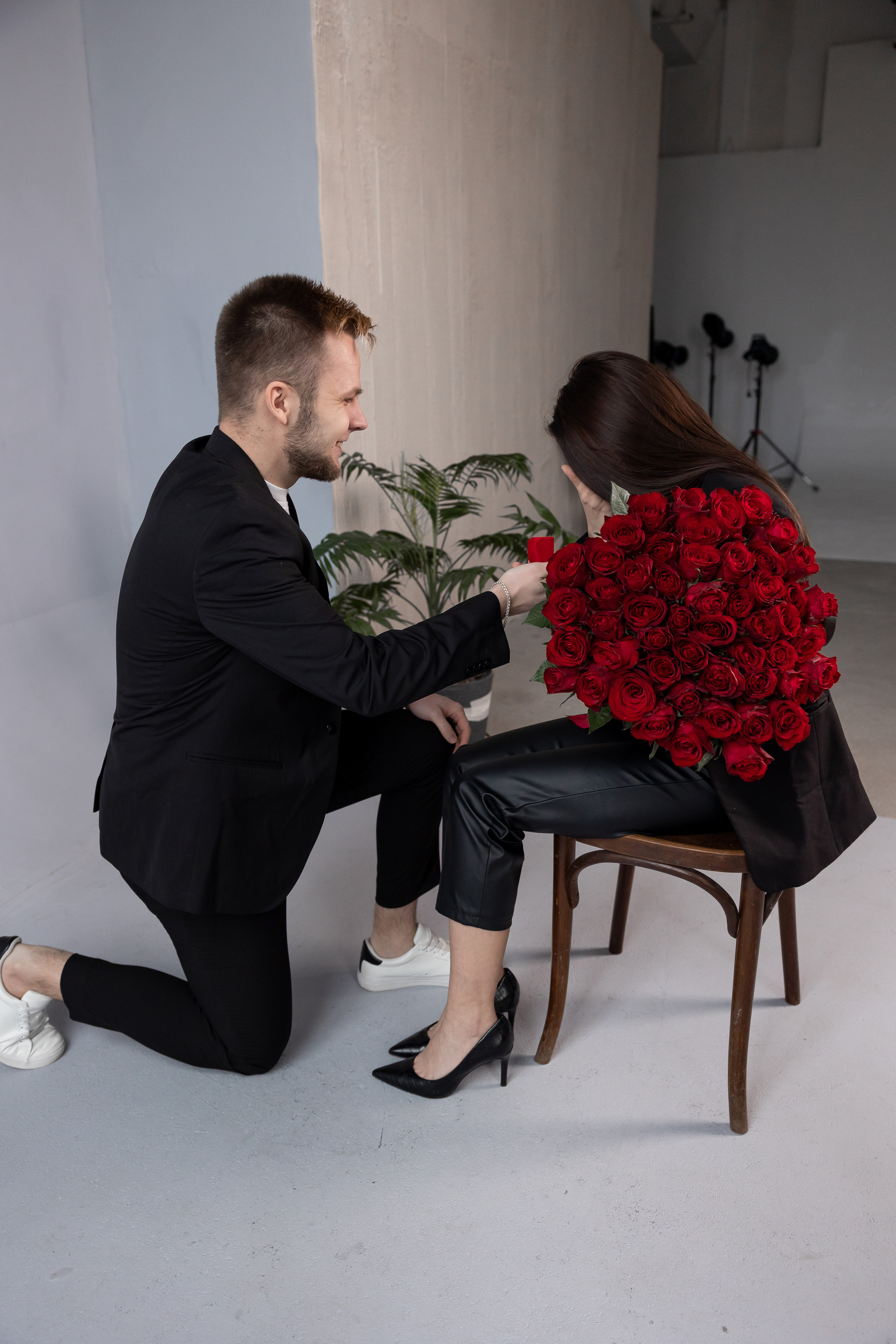 Предложение руки и сердца!. Свадебный фотограф Калининград