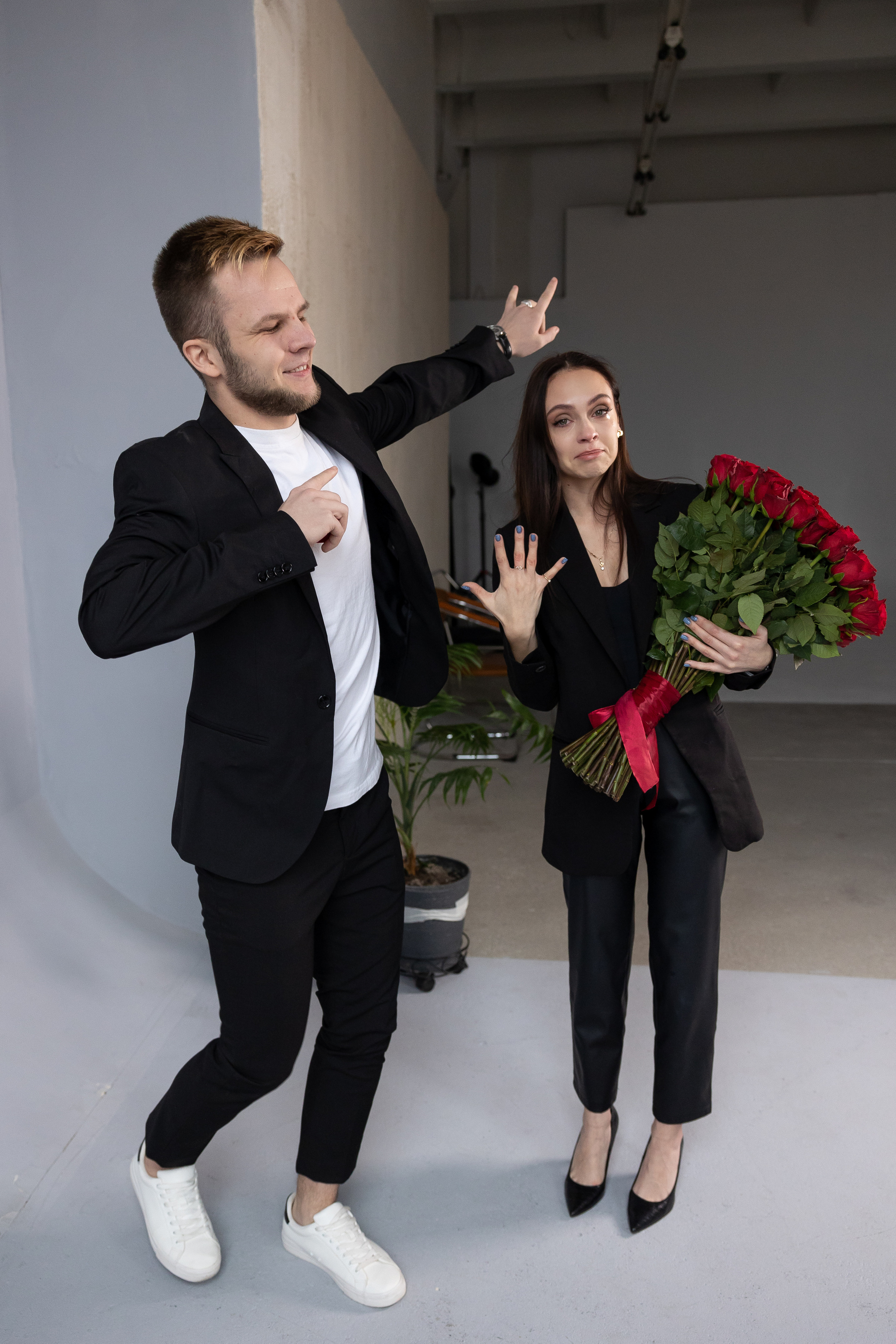 Предложение руки и сердца!. Свадебный фотограф Калининград