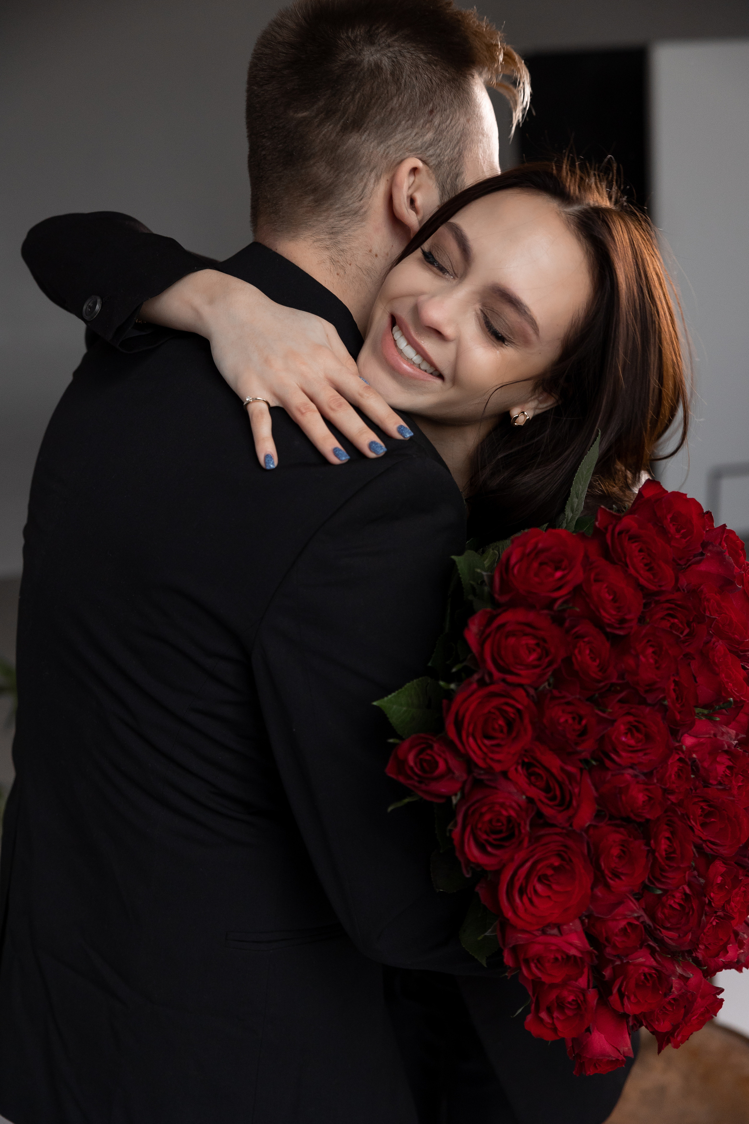 Предложение руки и сердца!. Свадебный фотограф Калининград