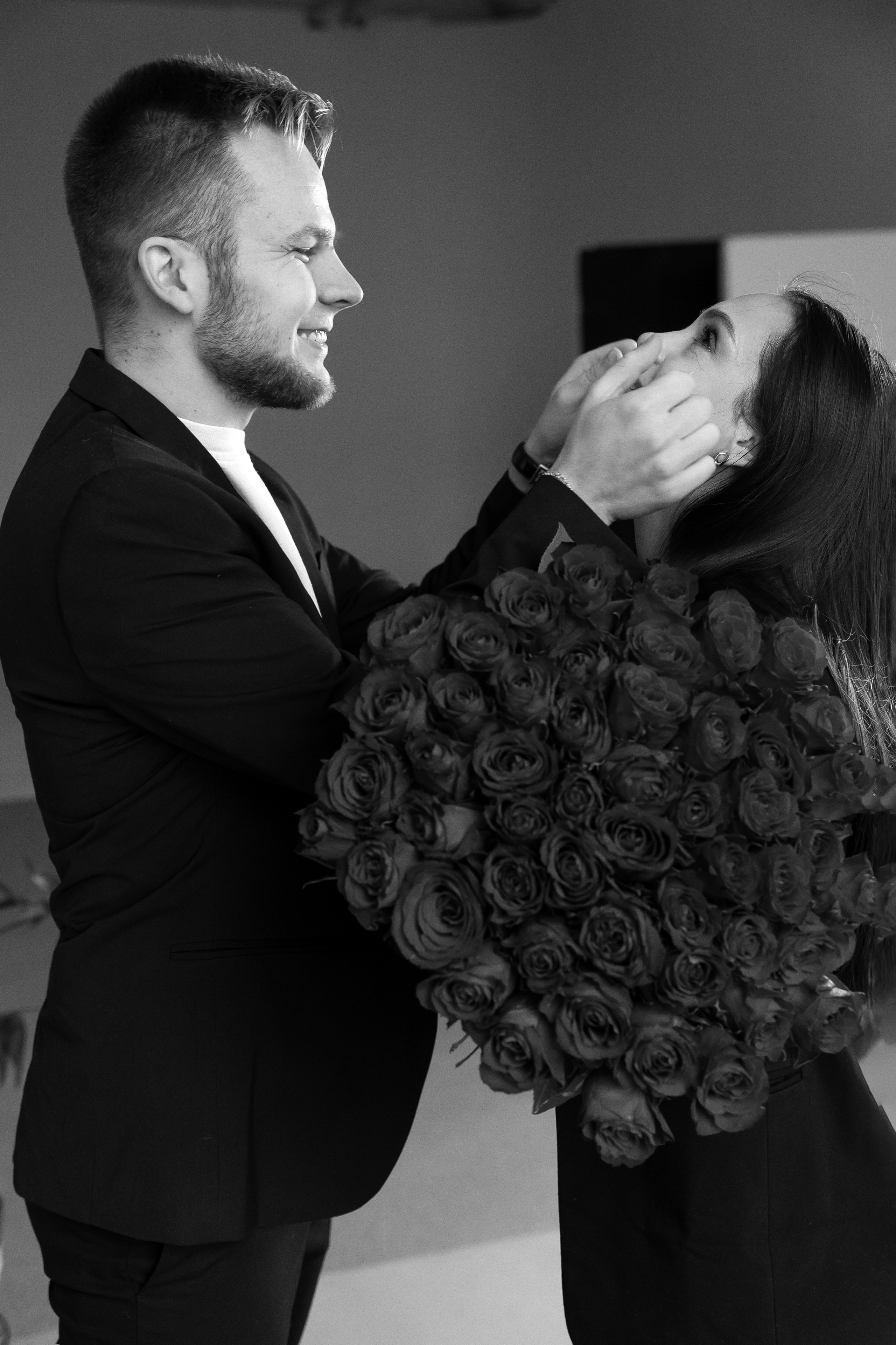 Предложение руки и сердца!. Свадебный фотограф Калининград