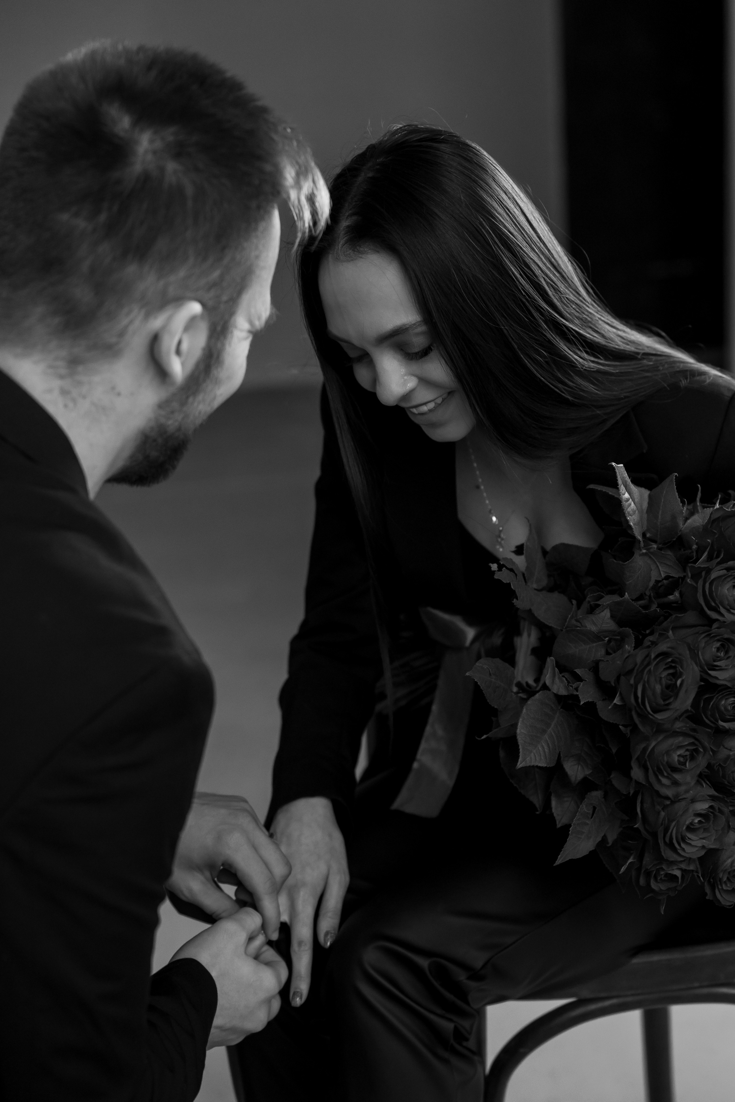 Предложение руки и сердца!. Свадебный фотограф Калининград