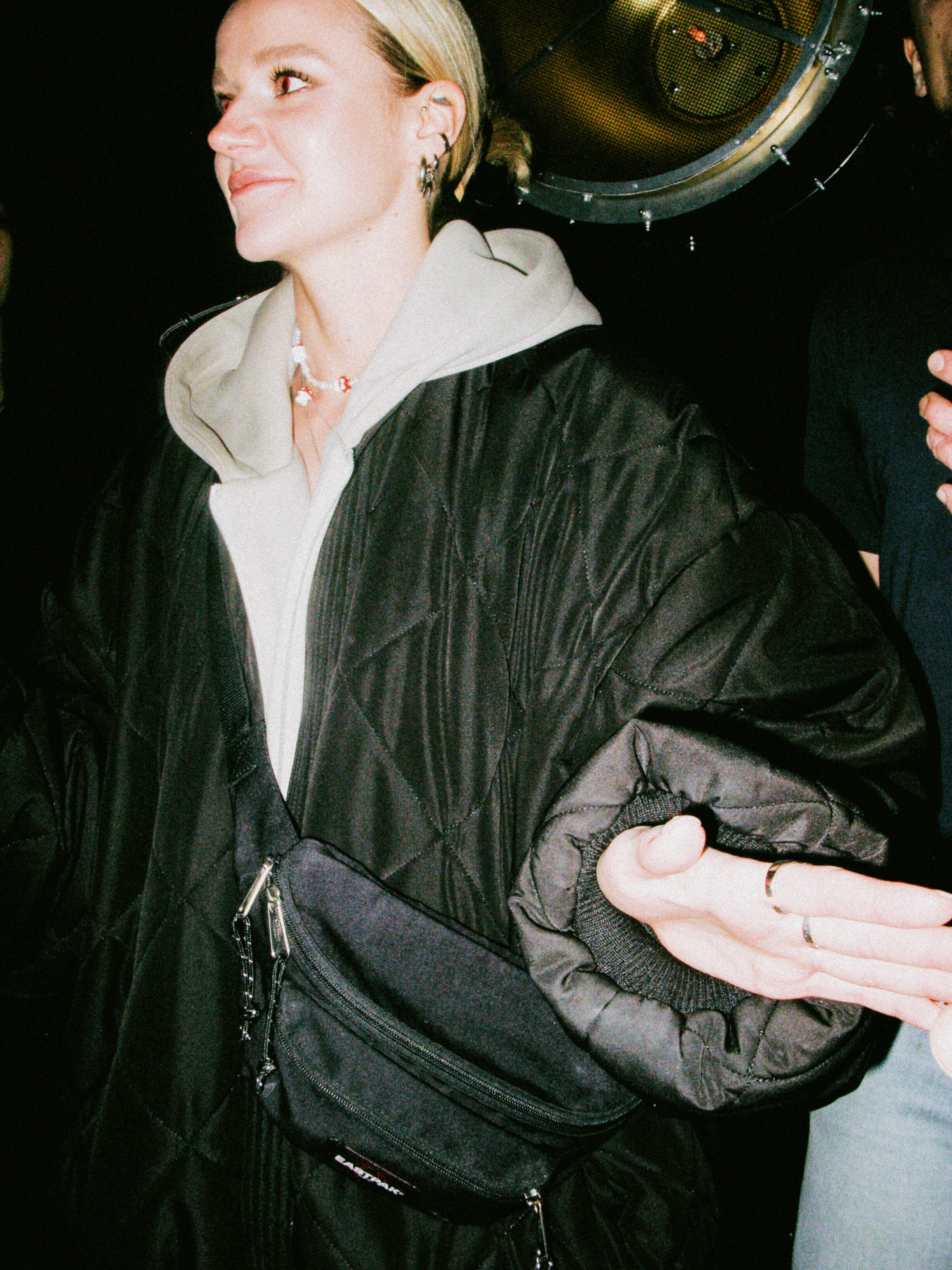 Blank residency. Shyjungle's Portfolio